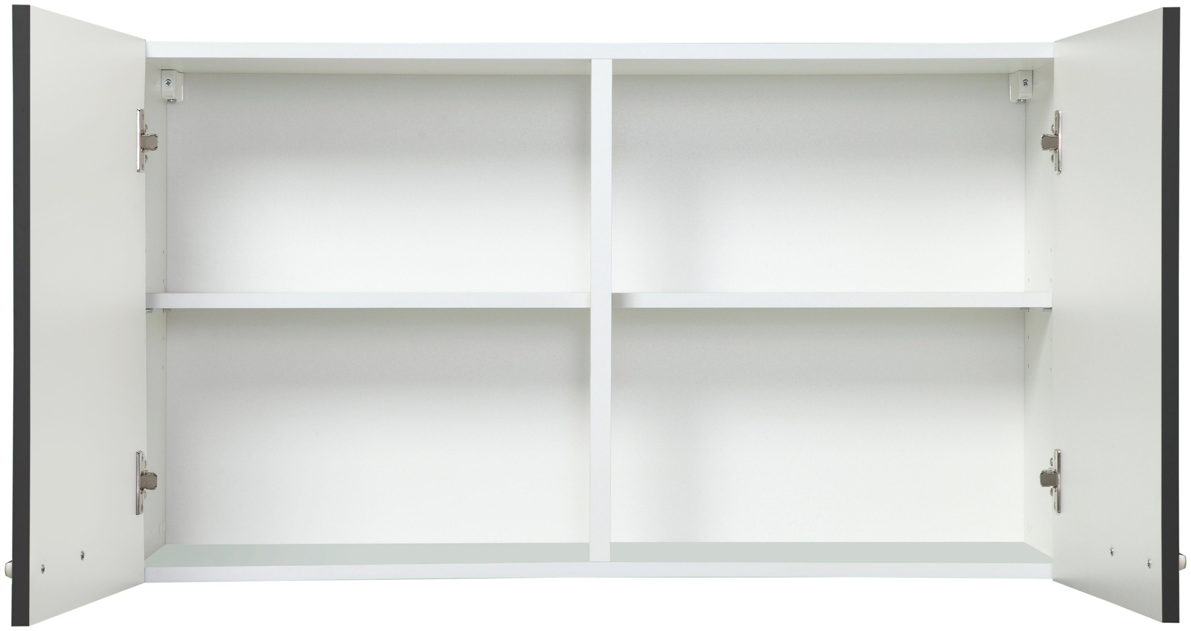 wiho Küchen Hängeschrank "Michigan" 100 cm breit günstig online kaufen