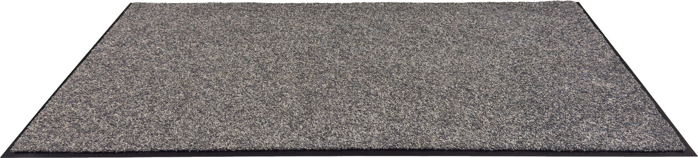 OTTO home Vianne Paillasson Gris 120x80cm 3