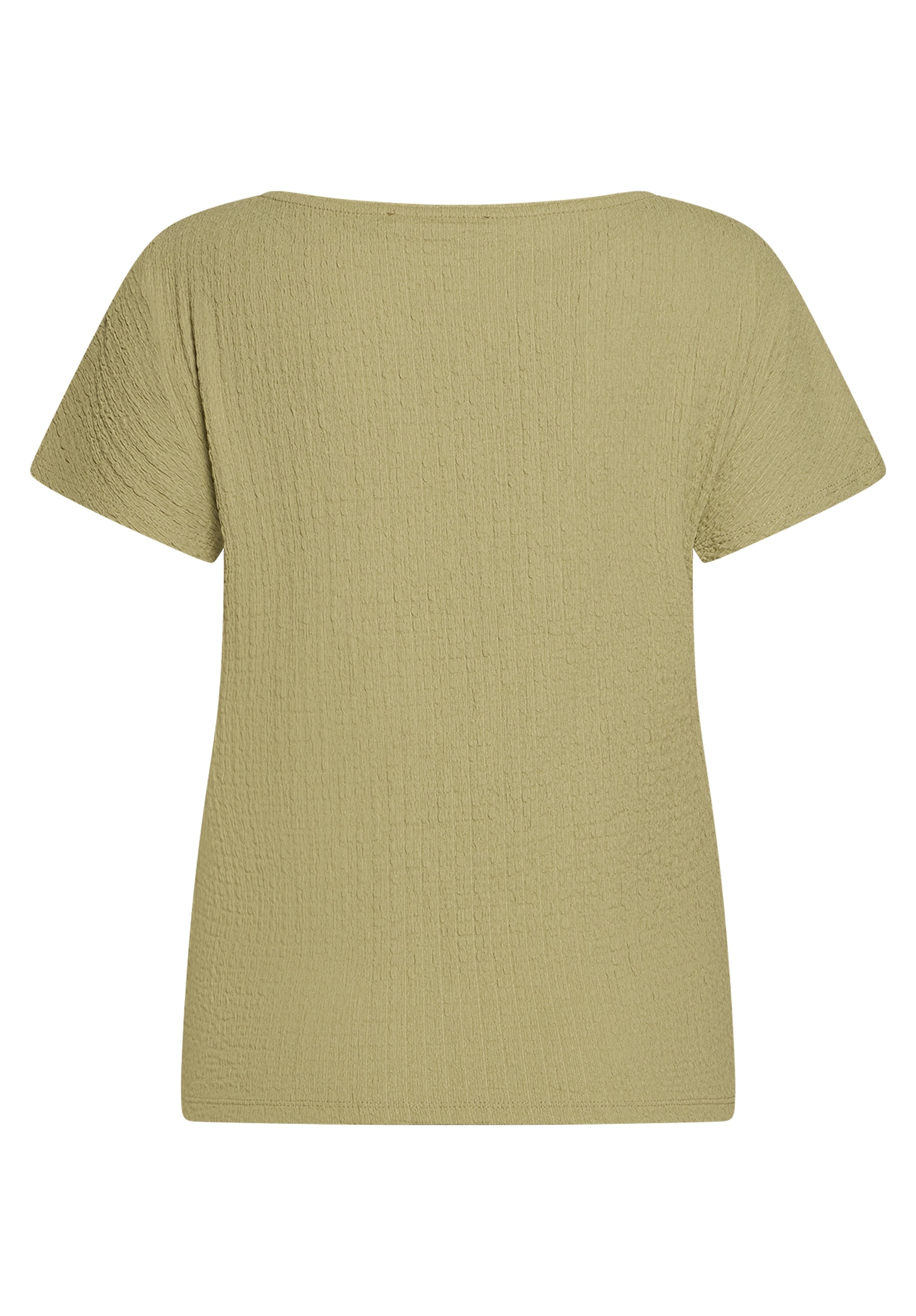 Betty Barclay Kurzarmshirt »Damen mit U-Boot-Ausschnitt« 1 tlg.