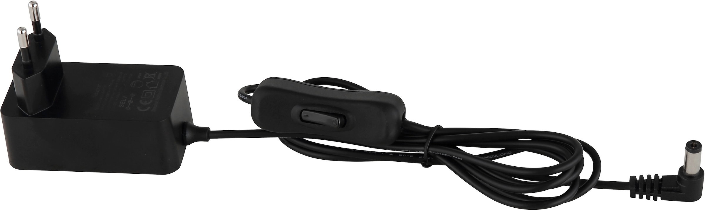 GLOBO LIGHTING Tischleuchte »ETNA« LED-Modul 1 Stk. Warmweiß Tischlampe Magmaleuchte Deko-Tischleuchte Schlafzimmer