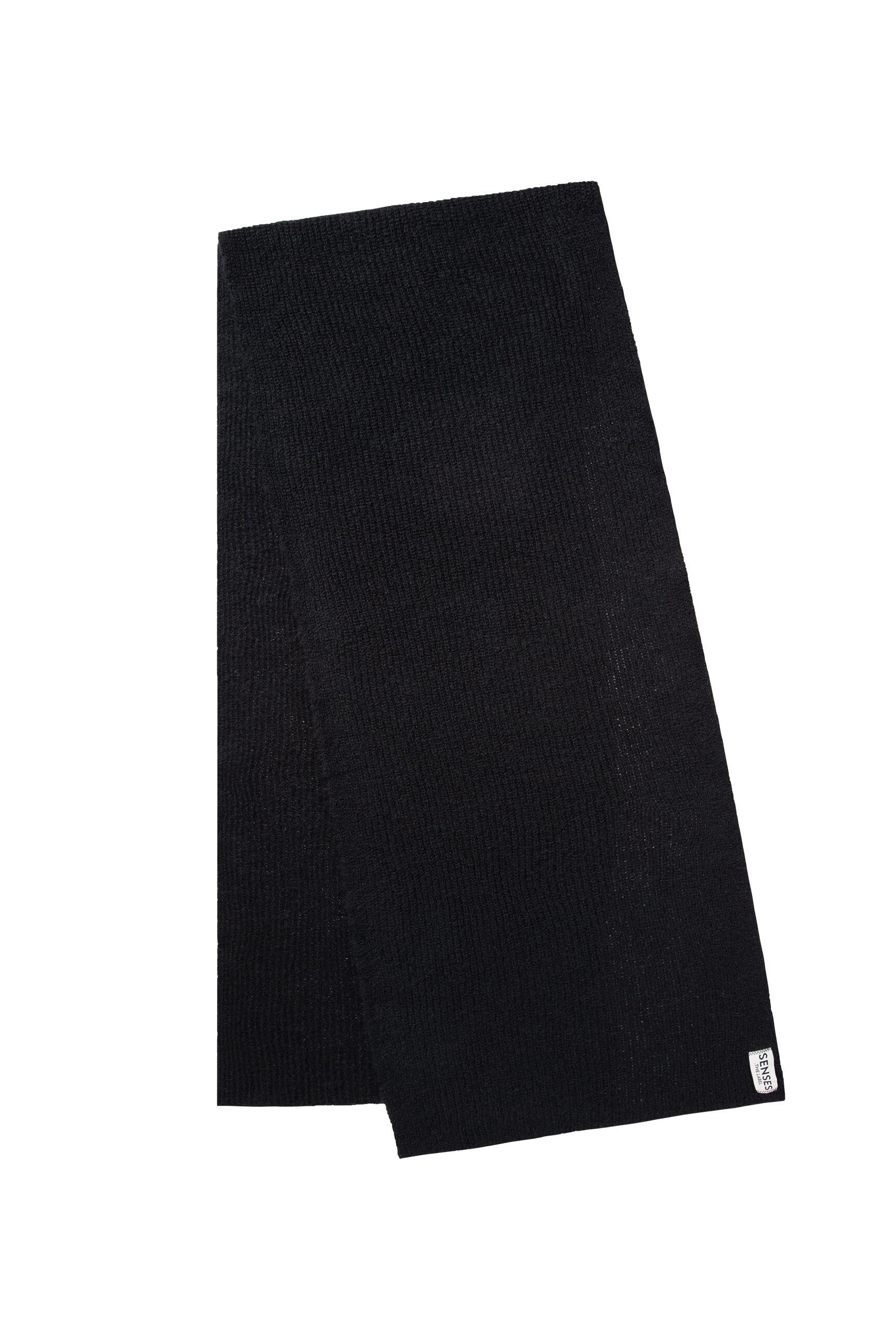 SENSES.THE LABEL Strickschal