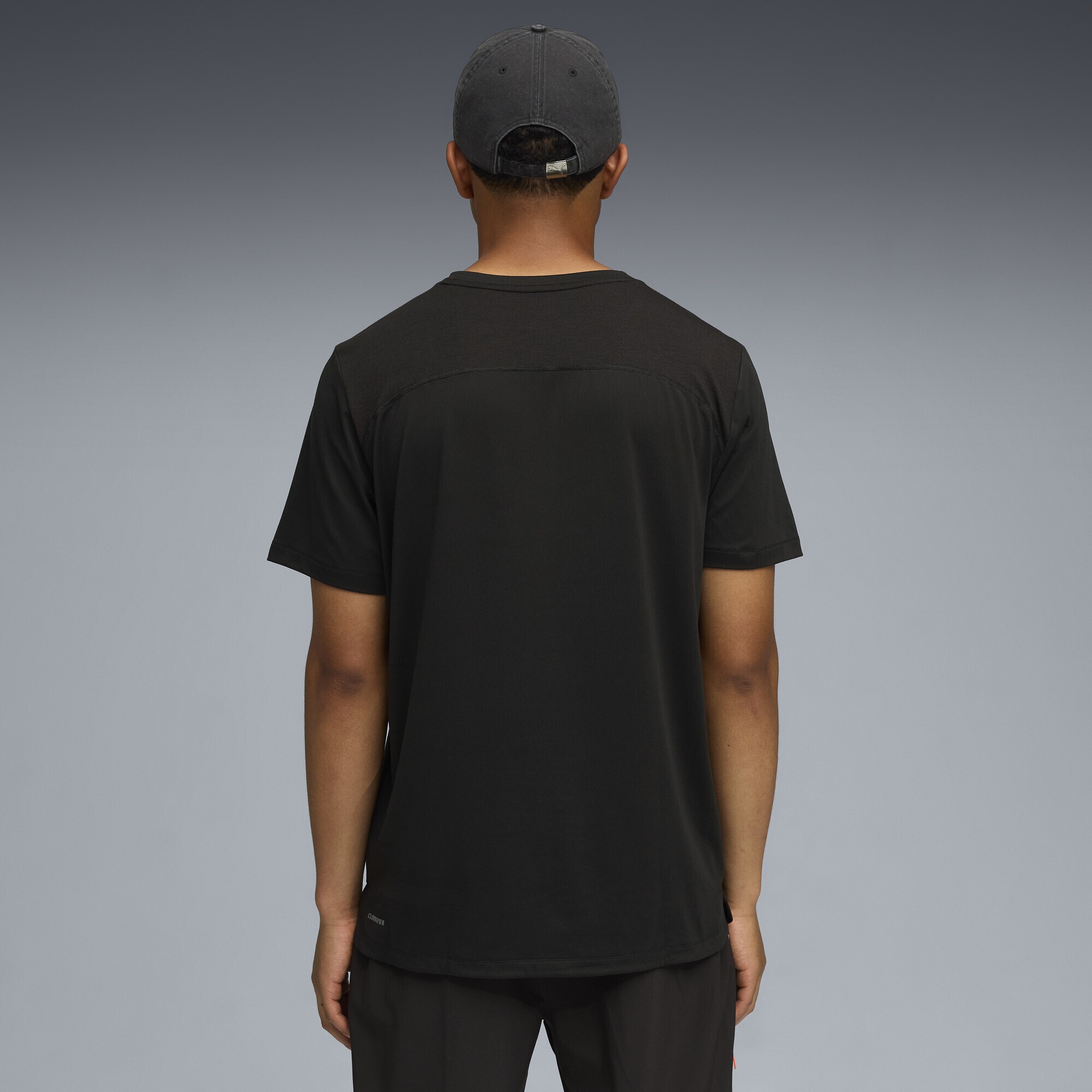 PUMA Trainingsshirt »CLOUDSPUN T-Shirt Herren«