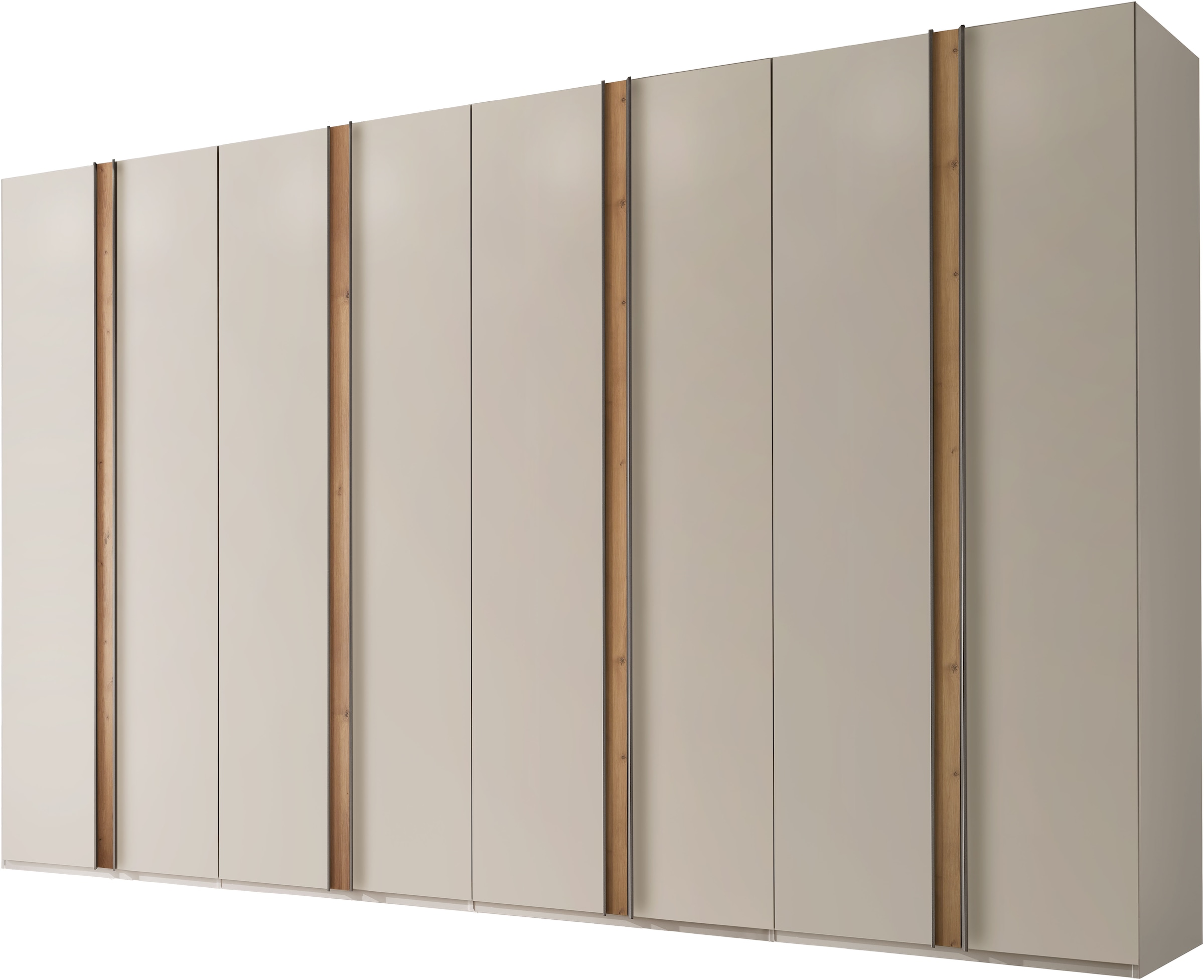 WIEMANN Drehtürenschrank "Lagos", (in 4 Breiten und mit 3 verschiedenen Aus günstig online kaufen