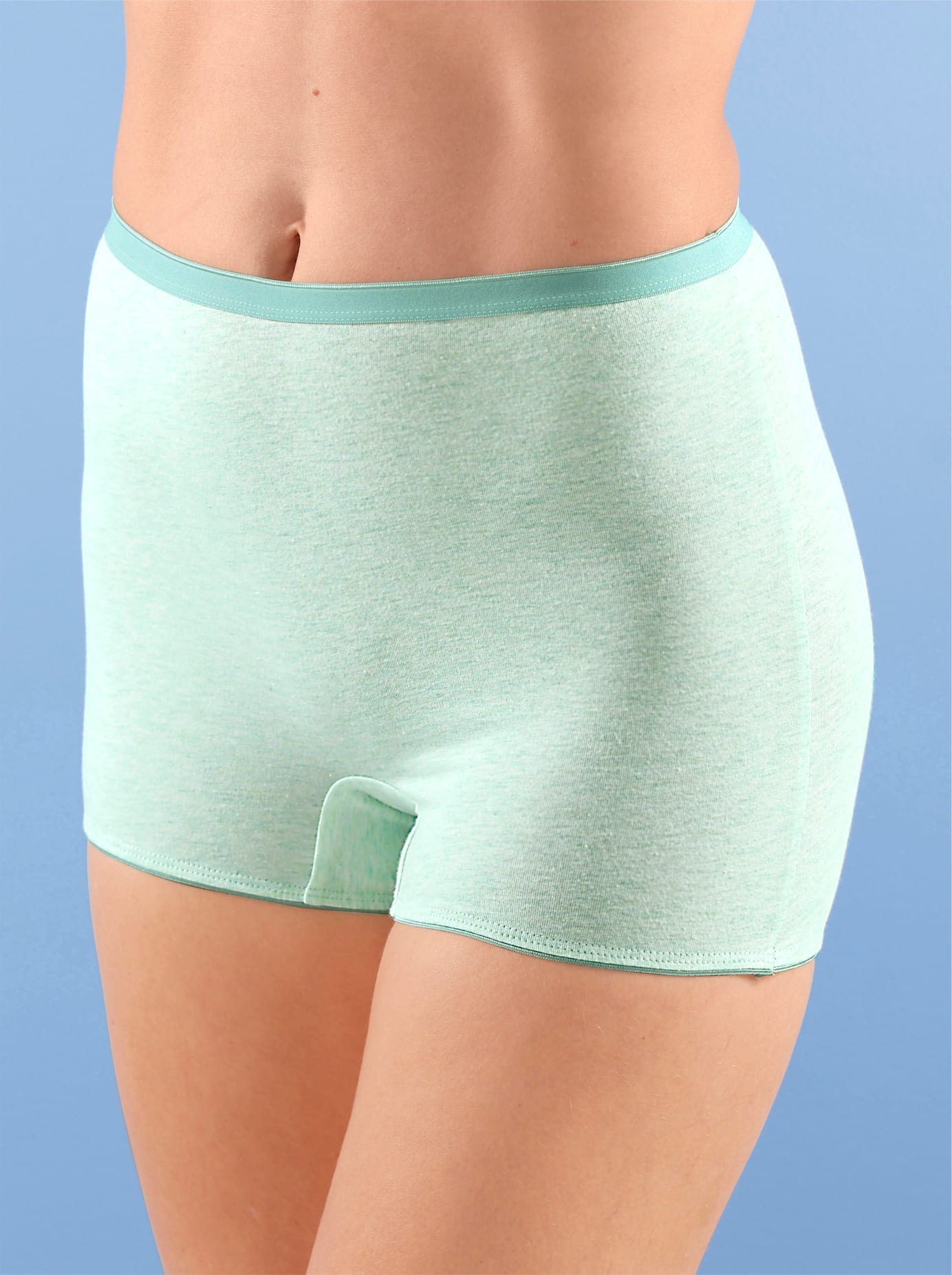wäschepur Panty 4 Stk.