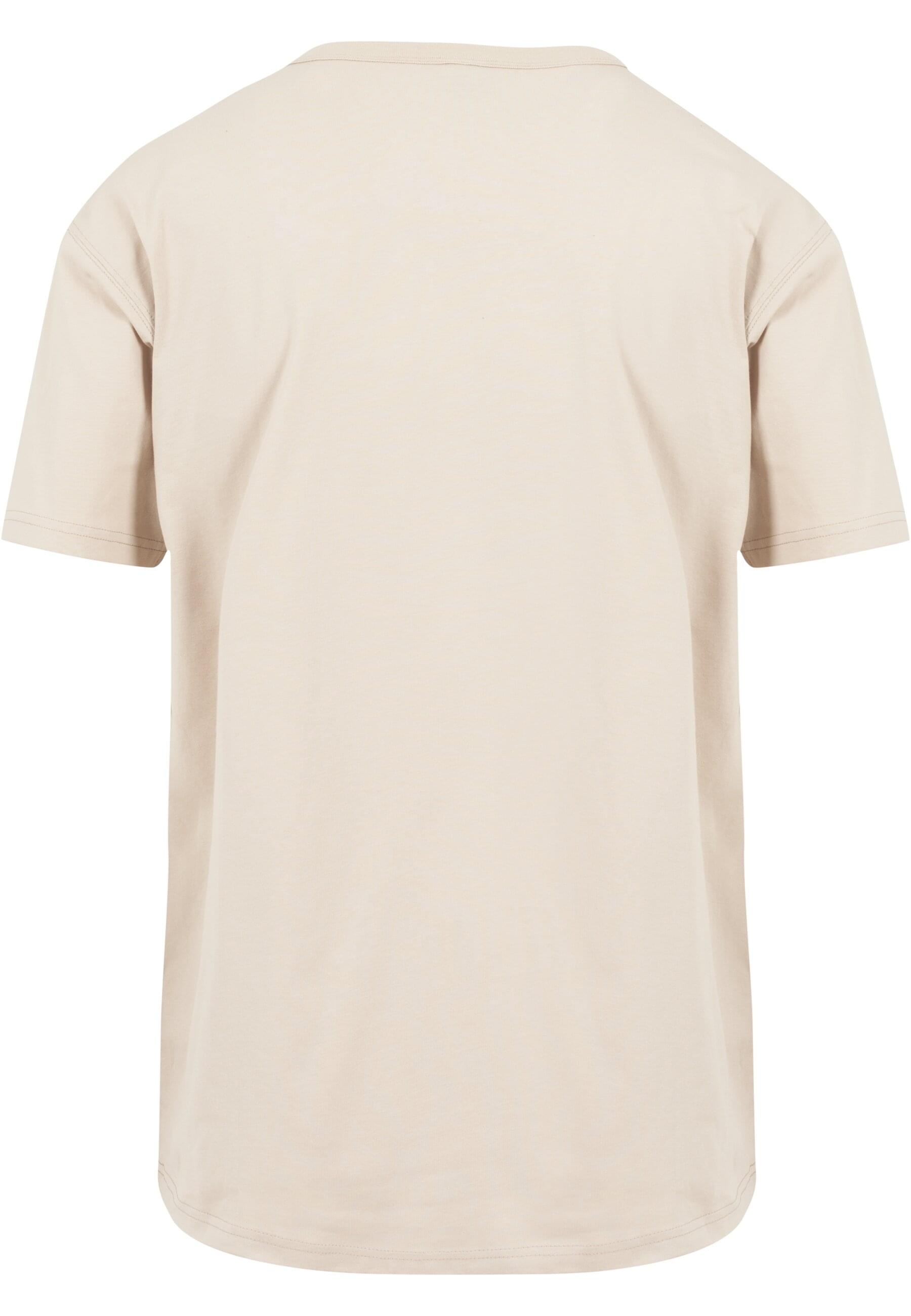 URBAN CLASSICS T-Shirt »Urban Classics Herren Oversized Tee«, (1 tlg.)