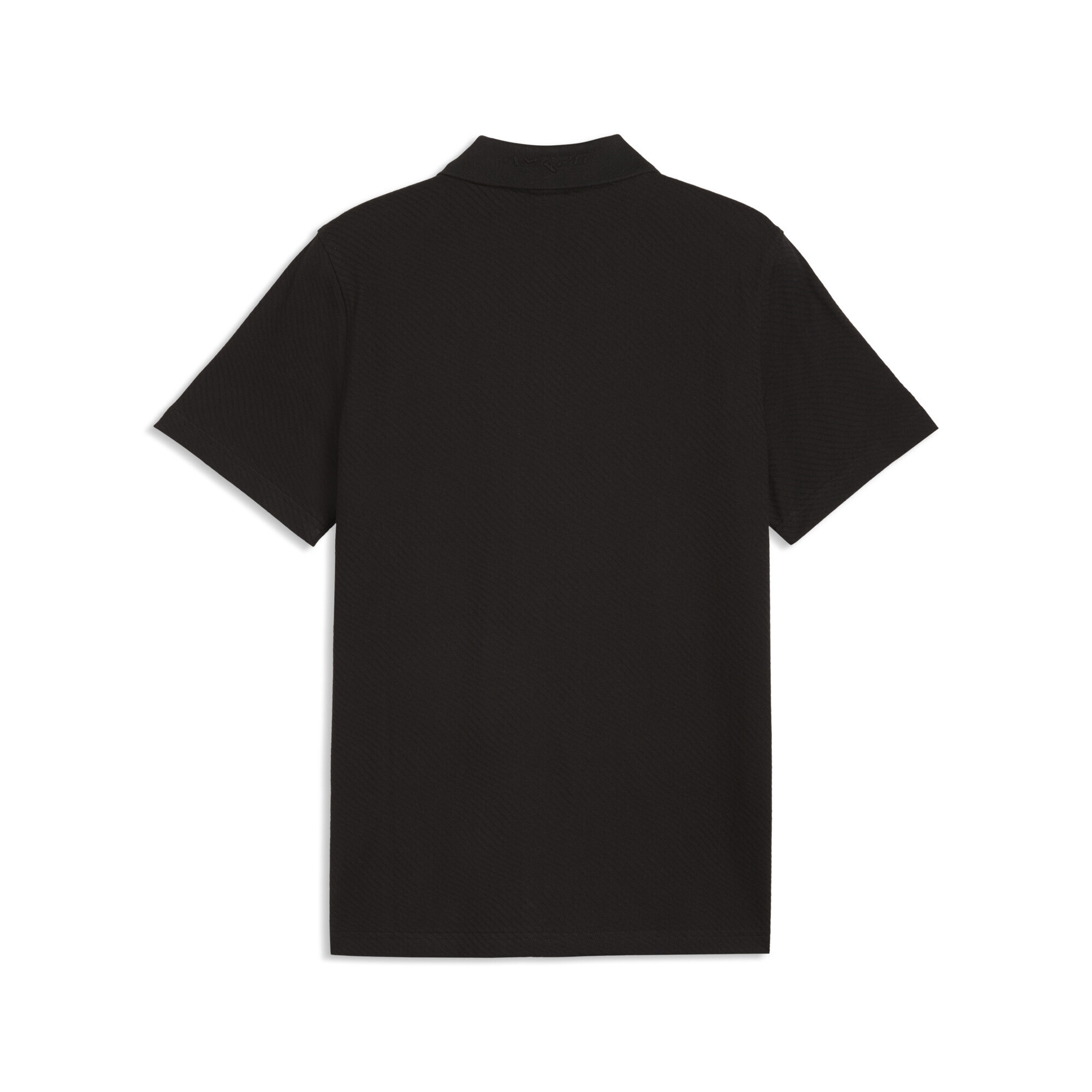 PUMA Poloshirt »PUMA x ASTON MARTIN ARAMCO F1® TEAM Jacquard Polo Herren«