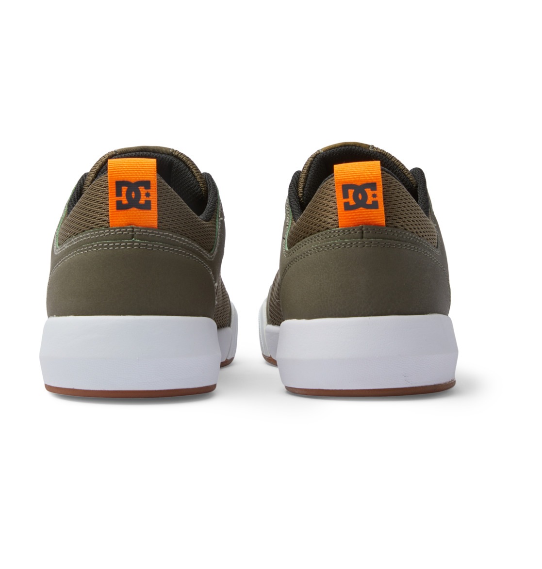 DC Shoes Sneaker »Transit«
