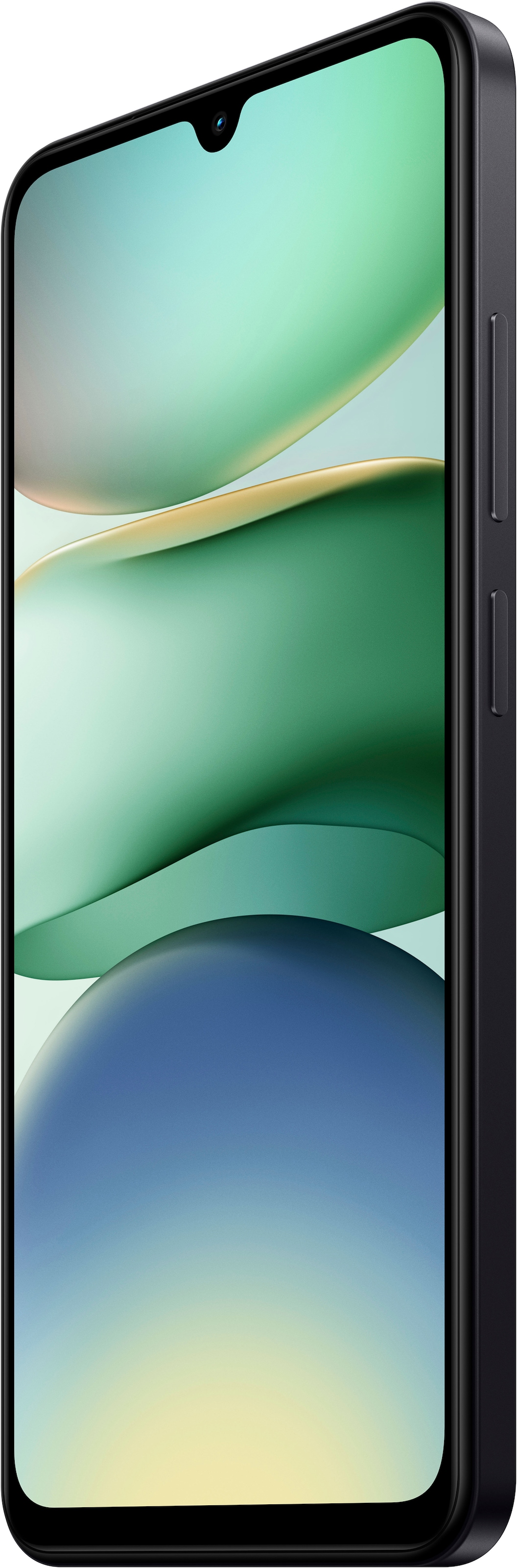 Xiaomi Smartphone »Redmi A5«, schwarz