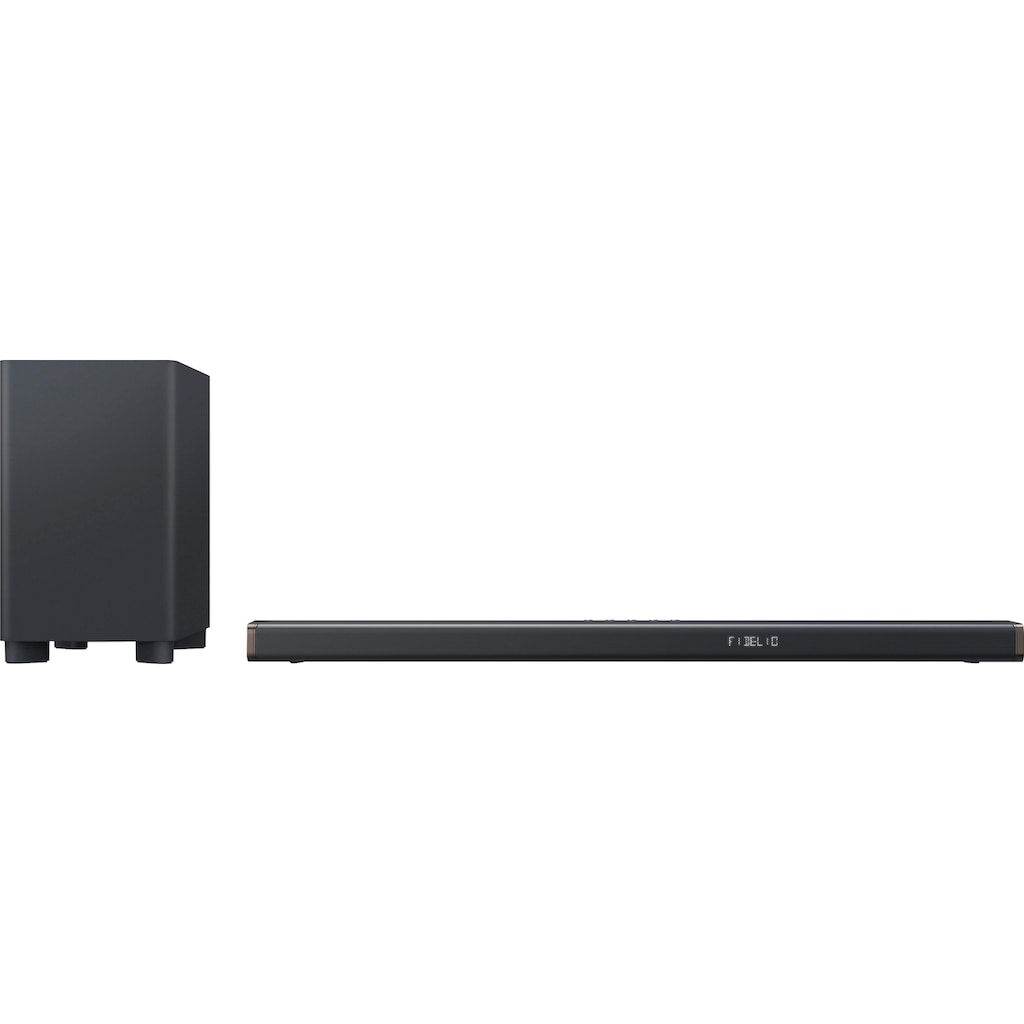 Philips Soundbar »Fidelio B95«