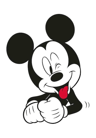 Komar Poster »Mickey Mouse Funny« Disney (1 ...
