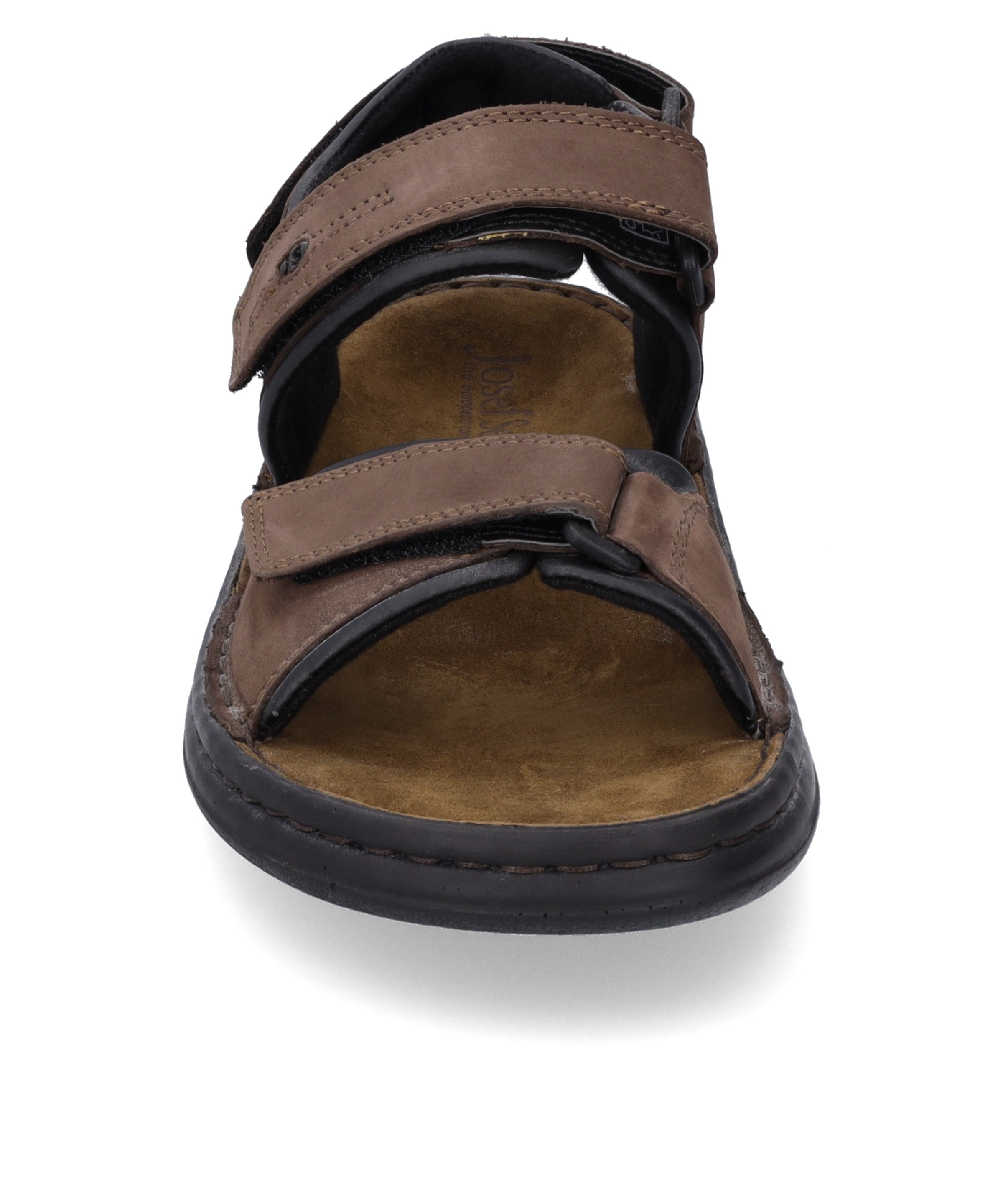 Josef Seibel Sandale »Rafe, braun«