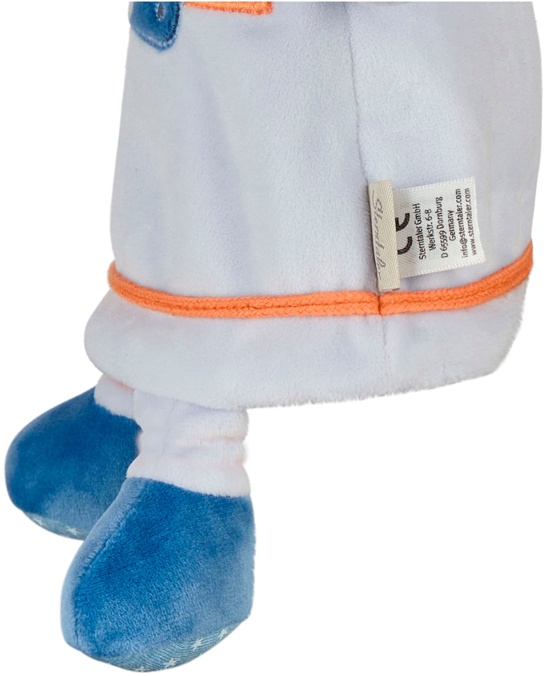 Sterntaler® Handpuppe »Esel Cosmo Emmi«