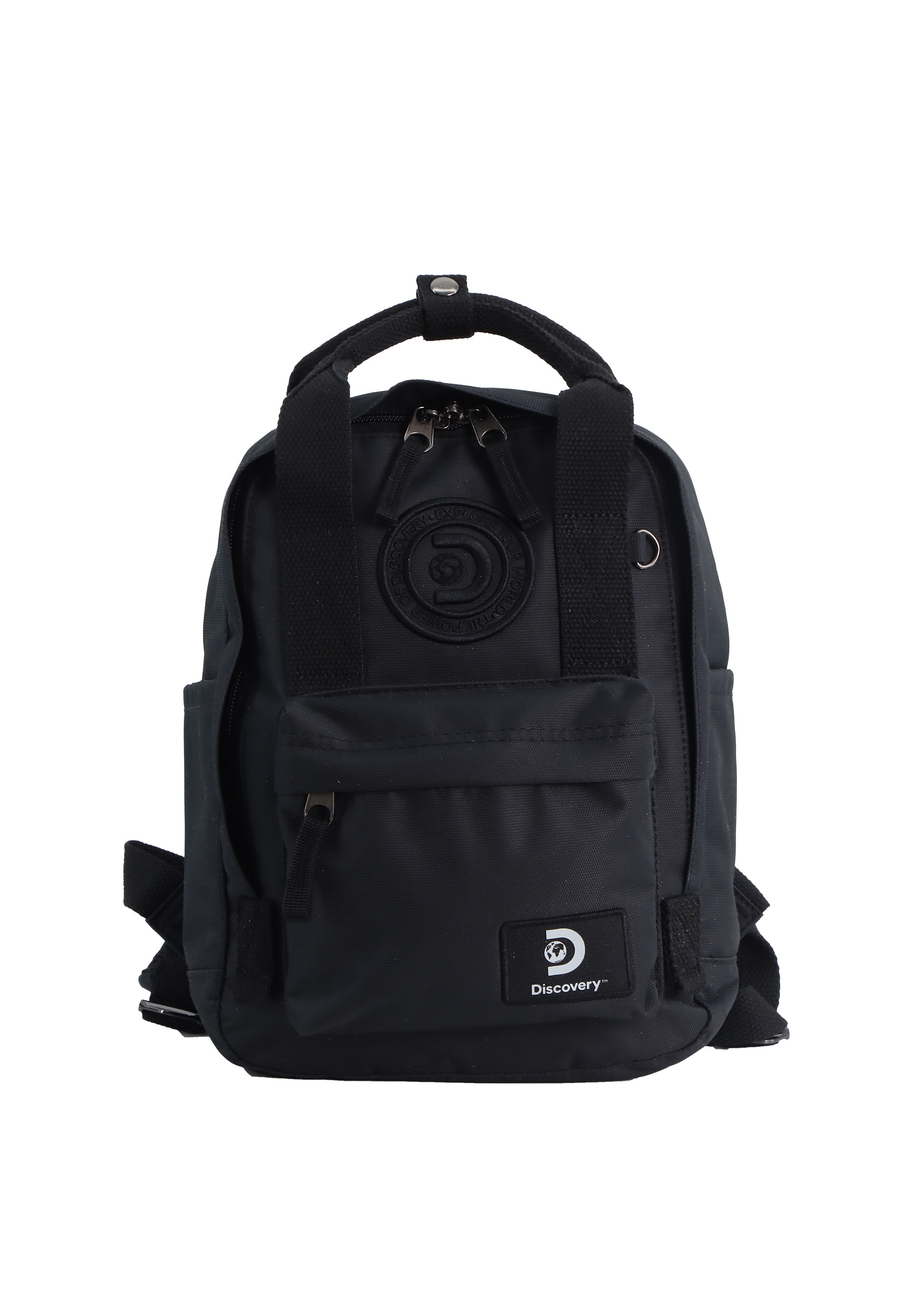 Discovery Wanderrucksack "Cave", aus rPet Polyester-Material