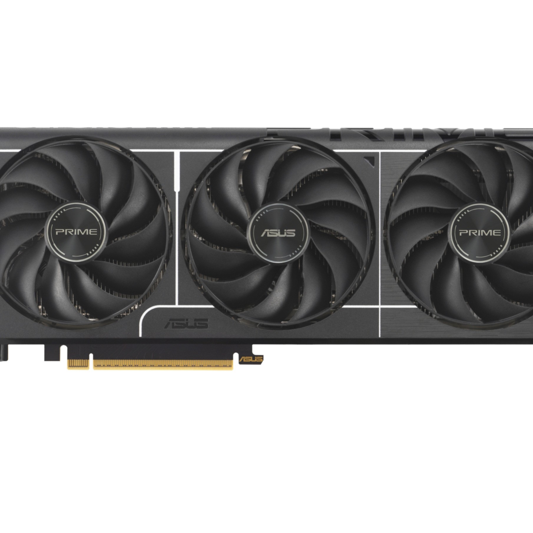 Asus Grafikkarte »PRIME-RTX5060TI-O16G«