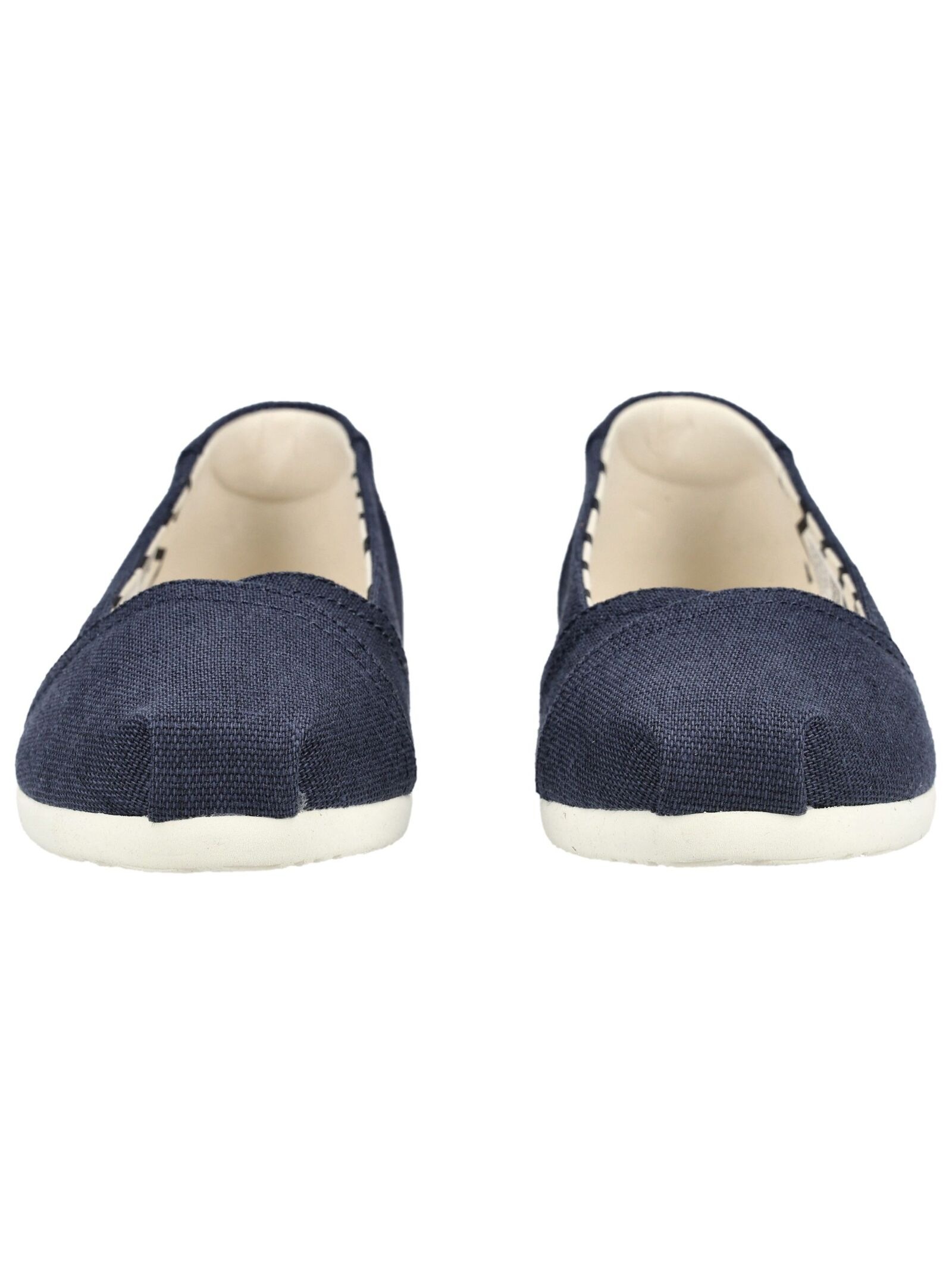 Thumbnail - TOMS Ballerina "TOMS Ballerinas Textil"