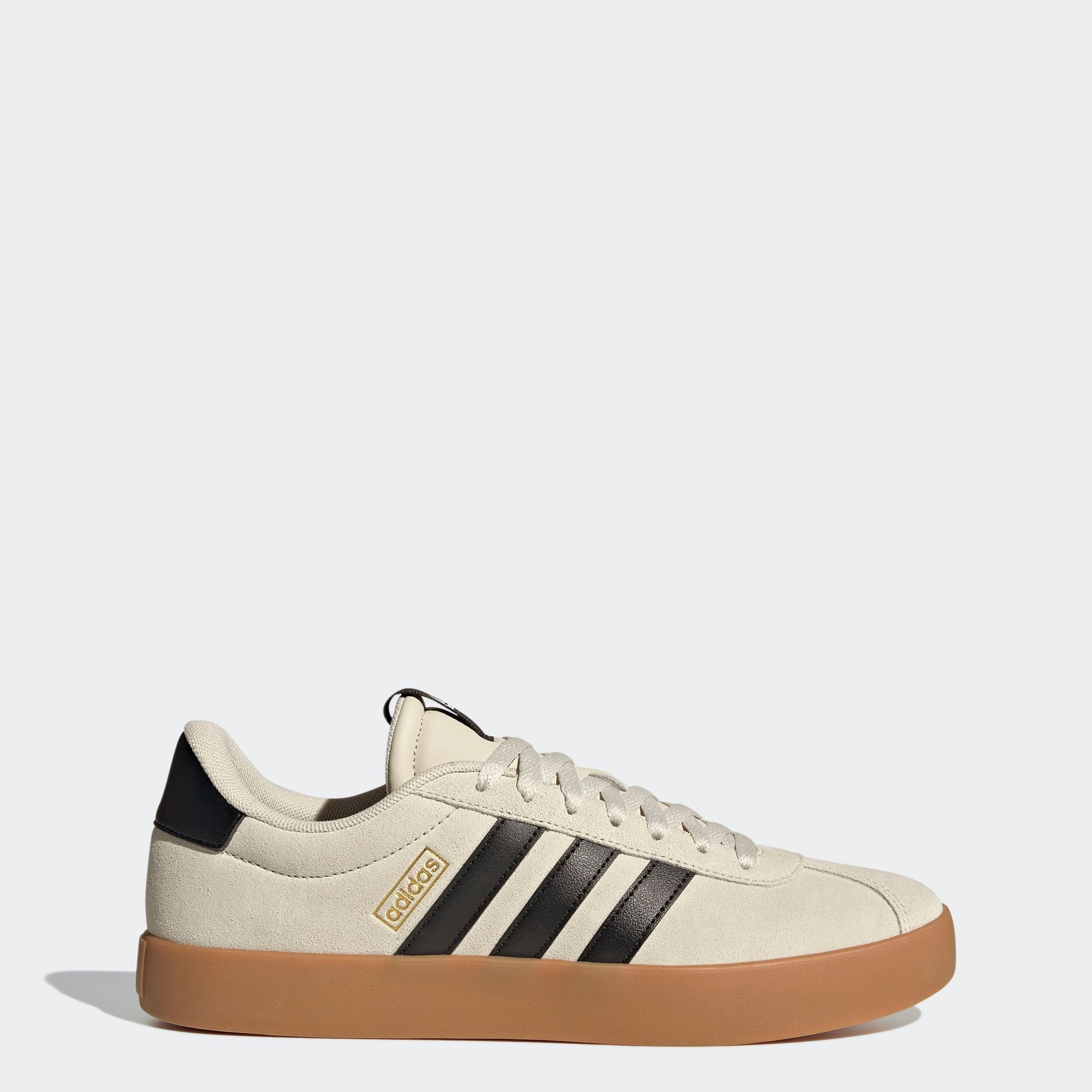 adidas Sportswear Sneaker »VL COURT 3.0«, inspiriert vom Design des adidas samba