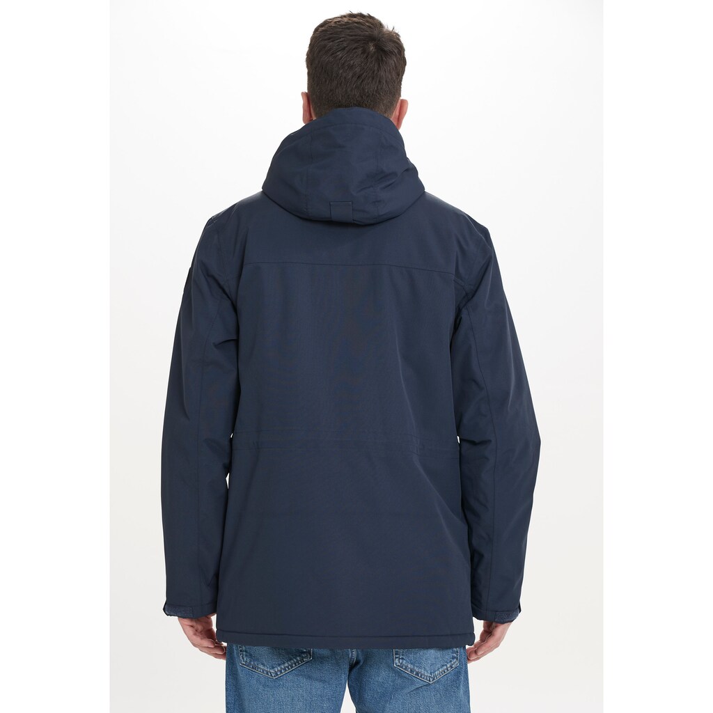 WHISTLER Parka »Buron«