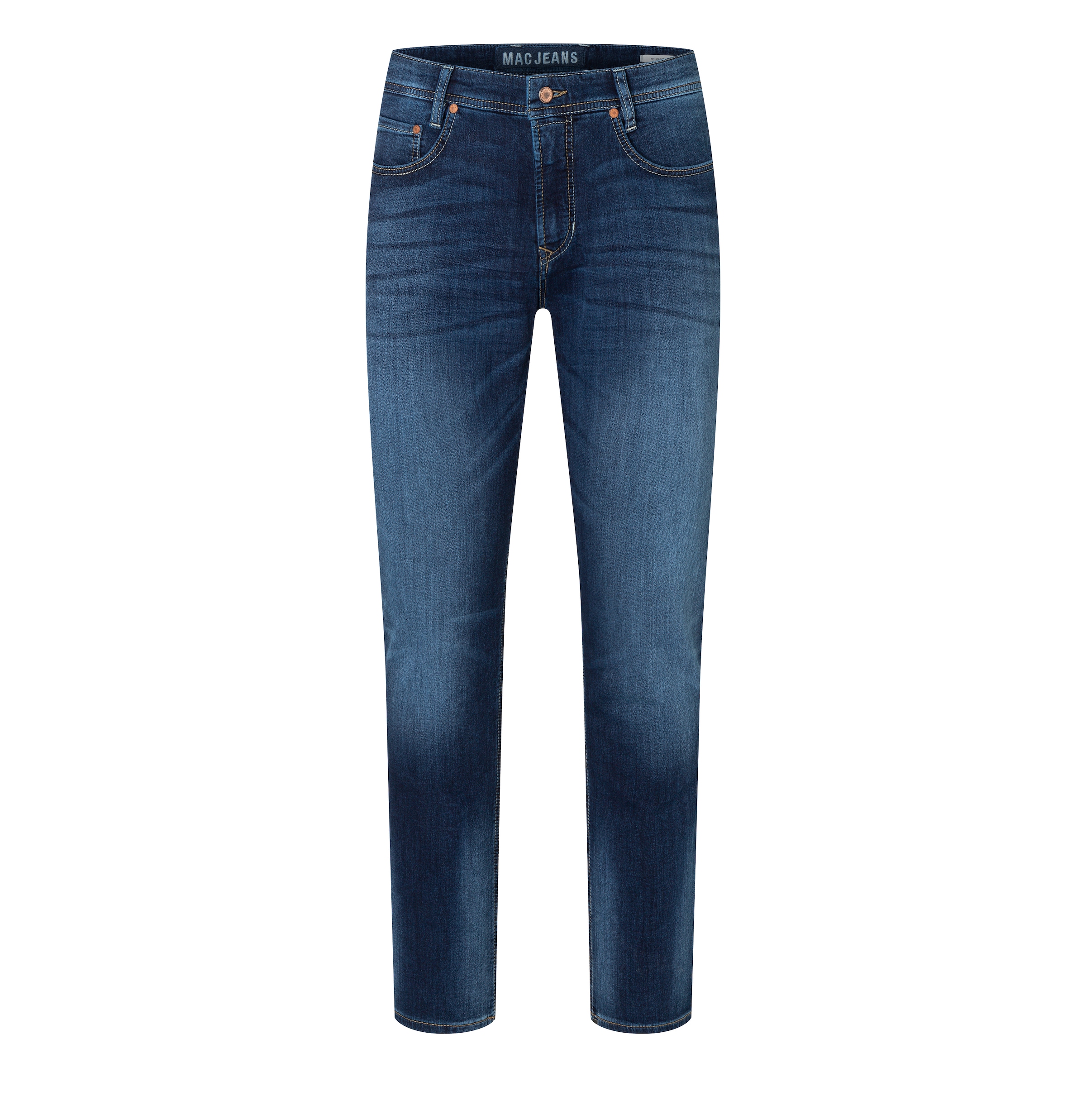 MAC Regular-fit-Jeans »Jog´n Jeans by MAC«, im Five-Pocket Style
