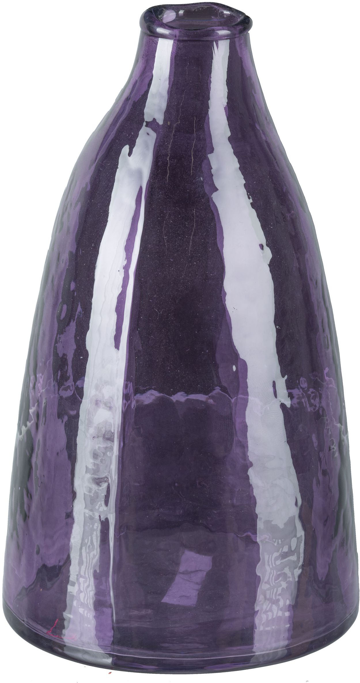 Creativ home Dekovase "Vase" mit durchbrochenem Design