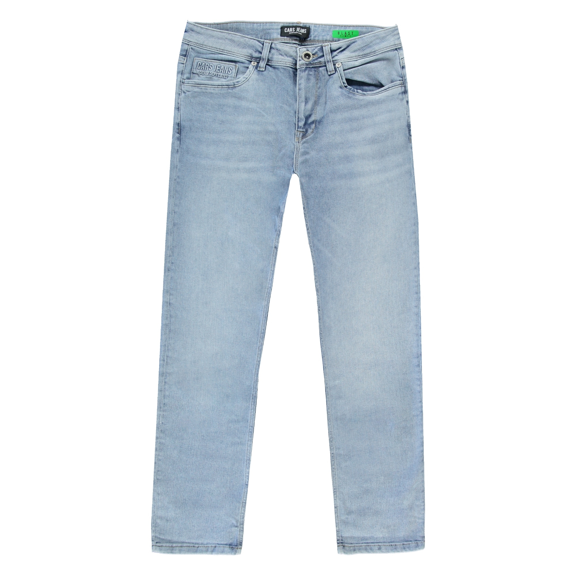 CARS JEANS Slim-fit-Jeans "Jeans Blast"