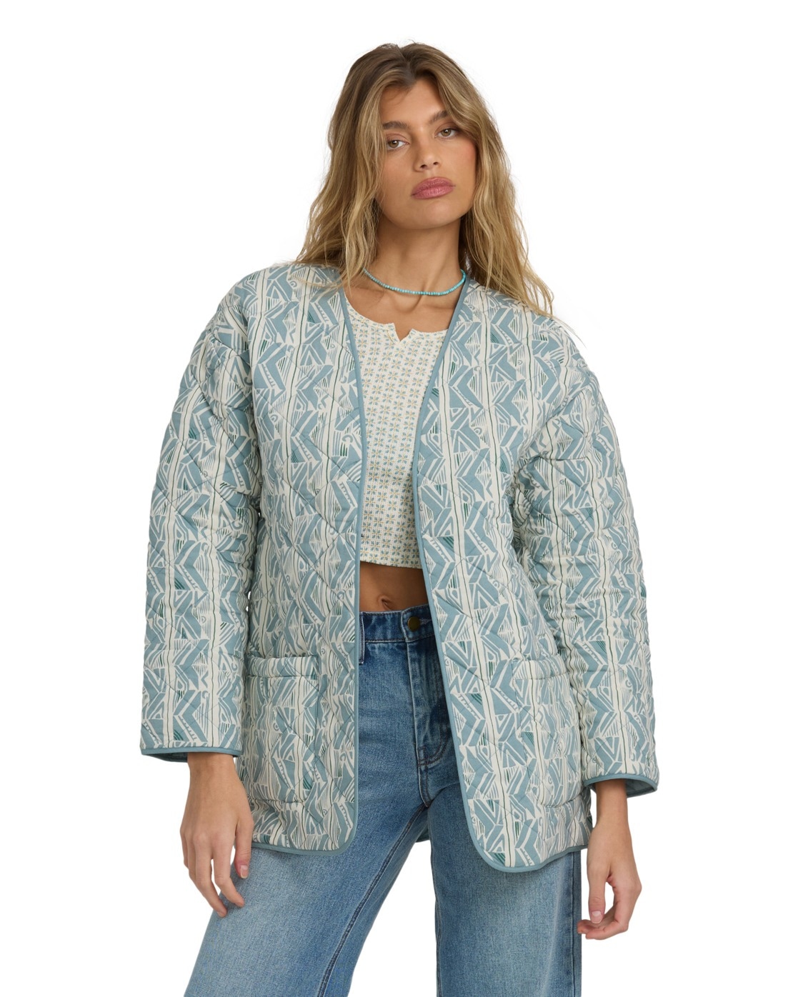 Billabong Bomberjacke "Day Dreamin" günstig online kaufen