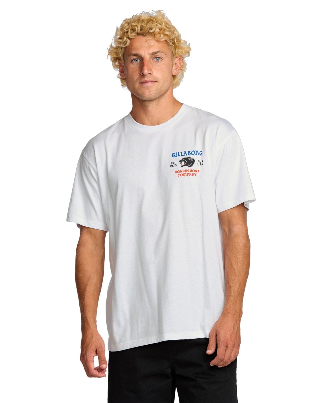 Billabong T-Shirt "Formidable Regular" günstig online kaufen