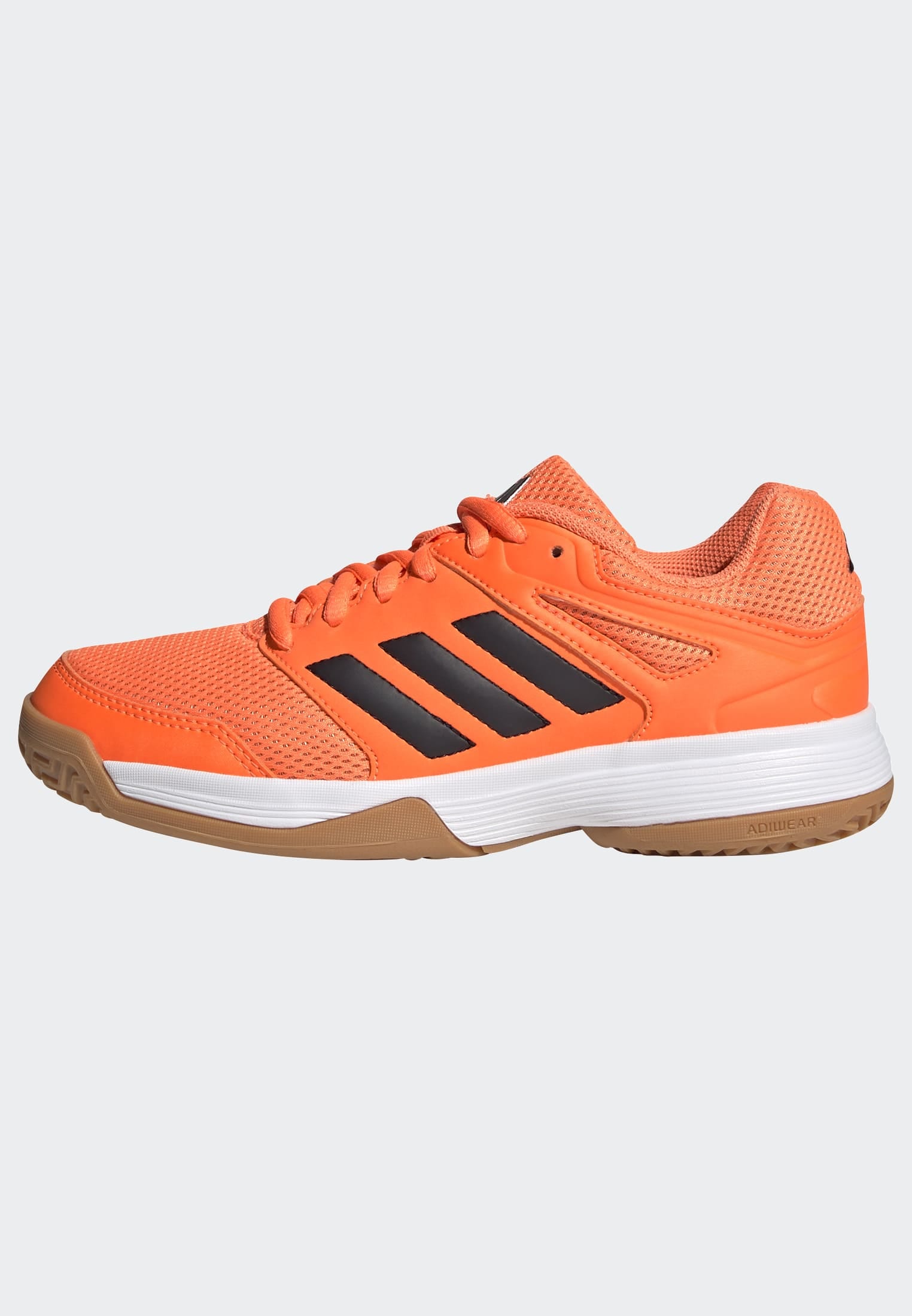 adidas Performance Hallenschuh »SPEEDCOURT IN  KIDS«  geeignet für jeden Hallensport, für Kinder & Jugendliche