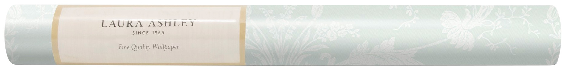 LAURA ASHLEY Vliestapete »Josette« gemustert FSC® zertifiziert, mit lebhaftem Druck, 10 Meter Länge