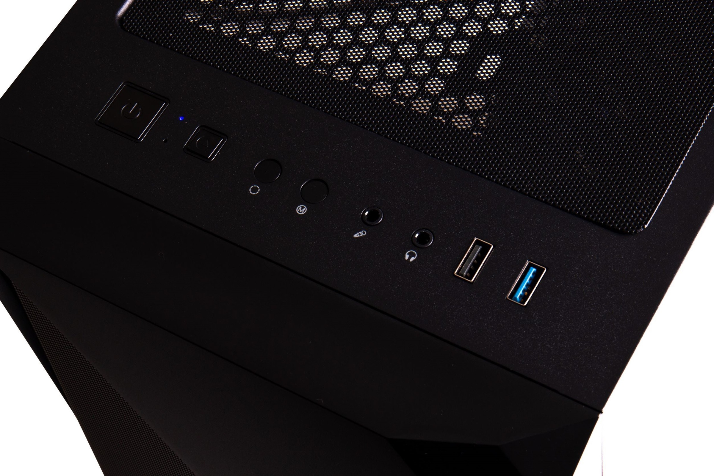 GAMEMAX Gaming-PC »Striker 7593«, Windows 11, DDR5 RAM