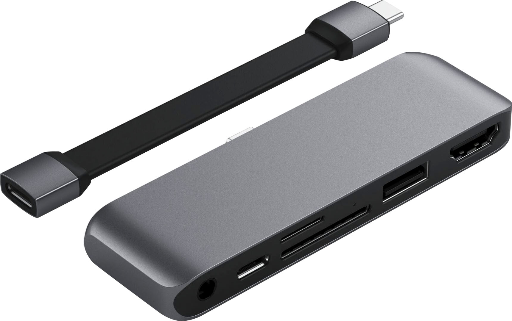 Tablet-Adapter »USB-C Mobile Pro Hub SD«, USB-C zu USB Typ...