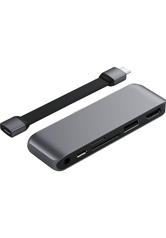 Tablet-Adapter »USB-C Mobile Pro Hub SD«, USB-C zu USB Typ...