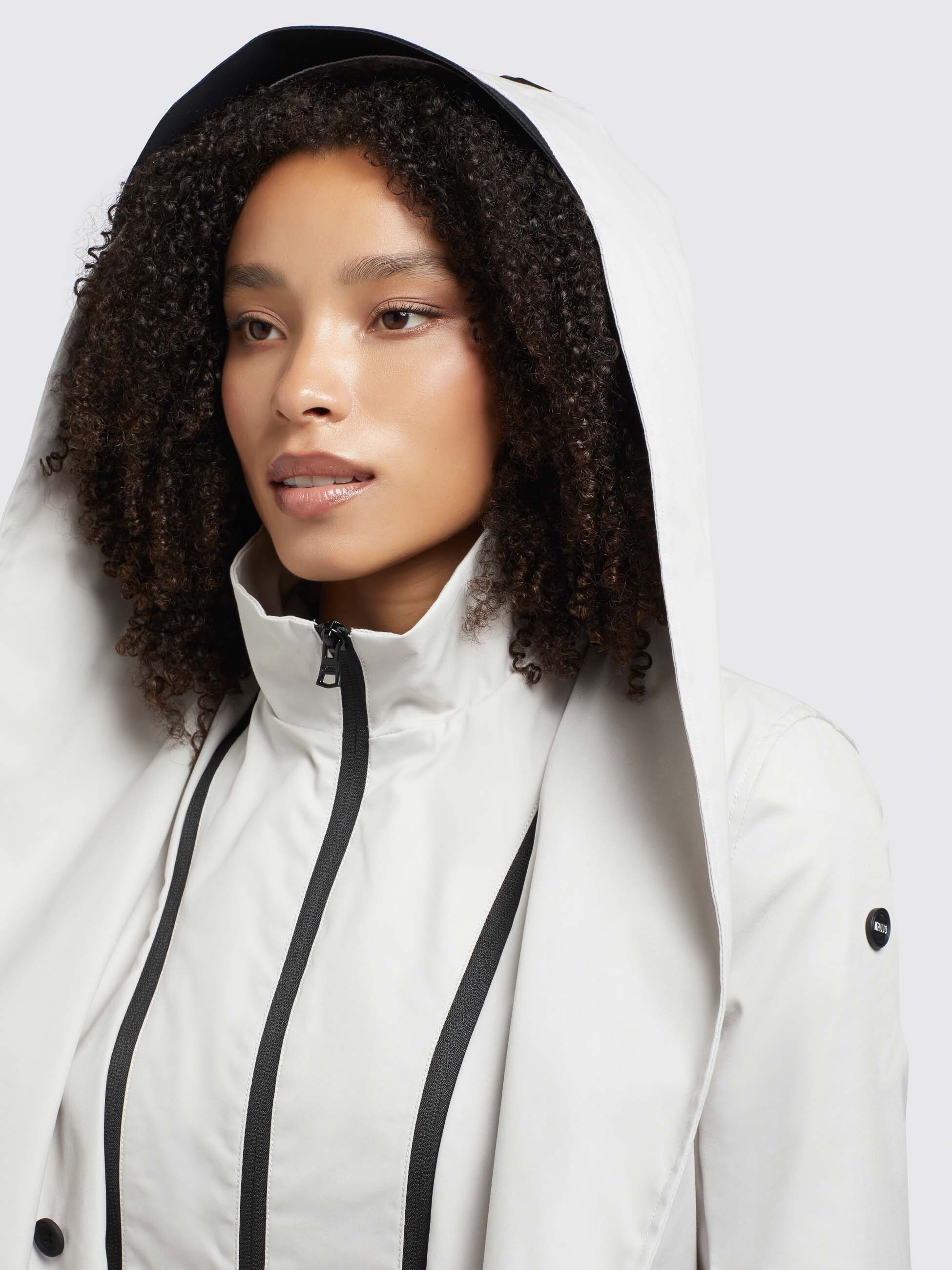 khujo Trenchcoat »VILMA«