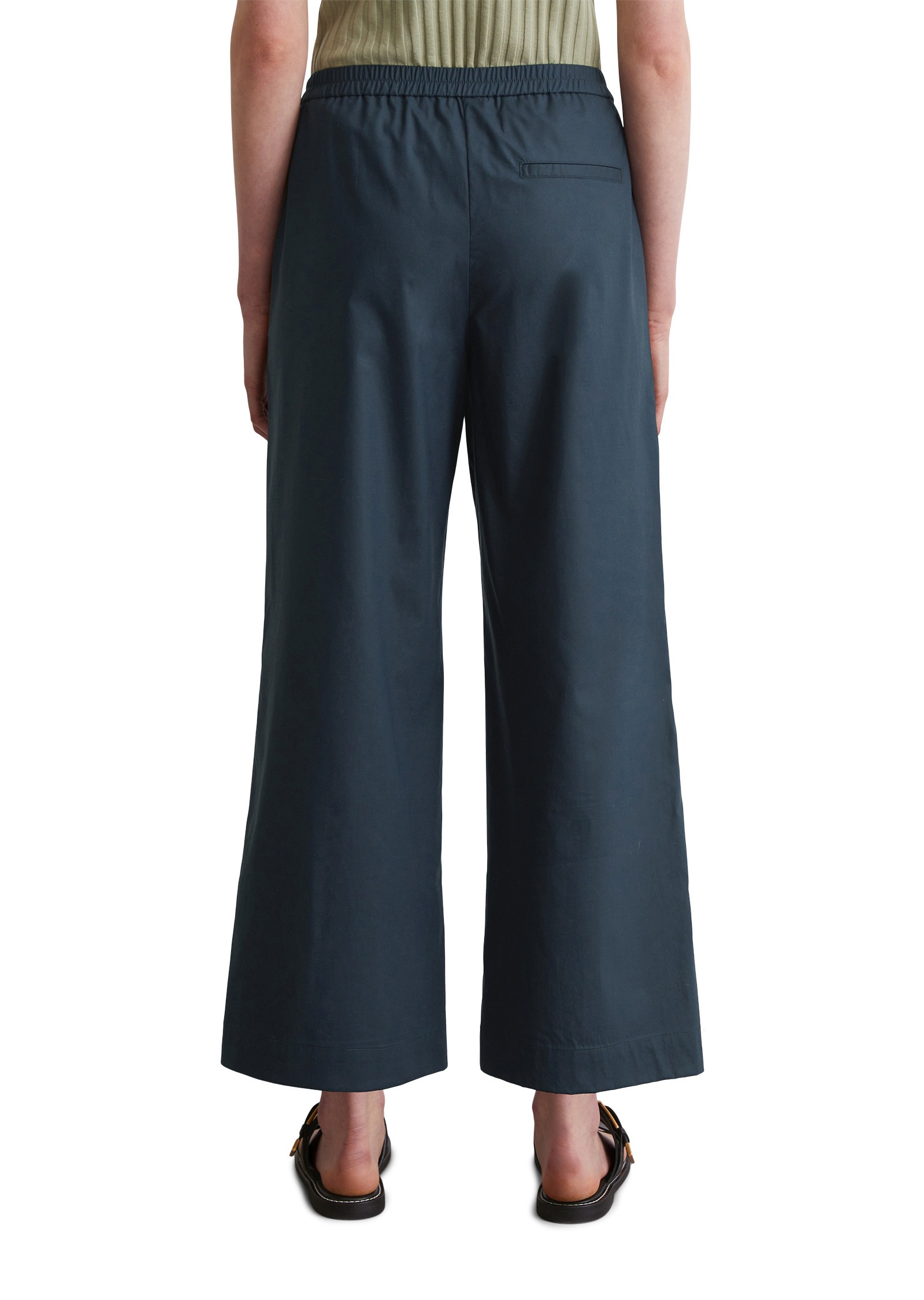 Thumbnail - Marc OPolo Chinohose "aus TENCEL™ Lyocell mit Bio-Baumwolle"