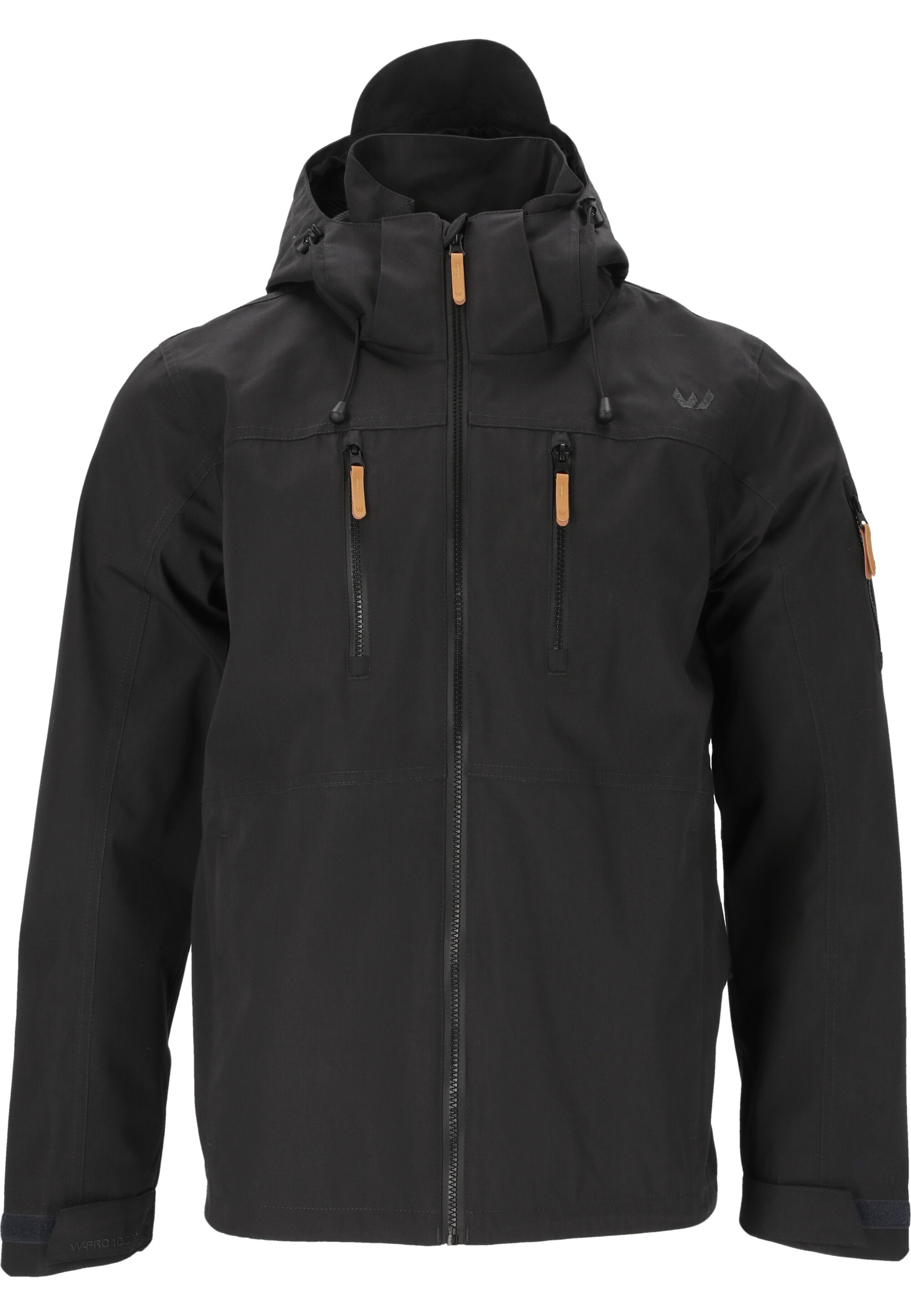 WHISTLER Outdoorjacke »Downey«, mit 10.000 mm Wassersäule