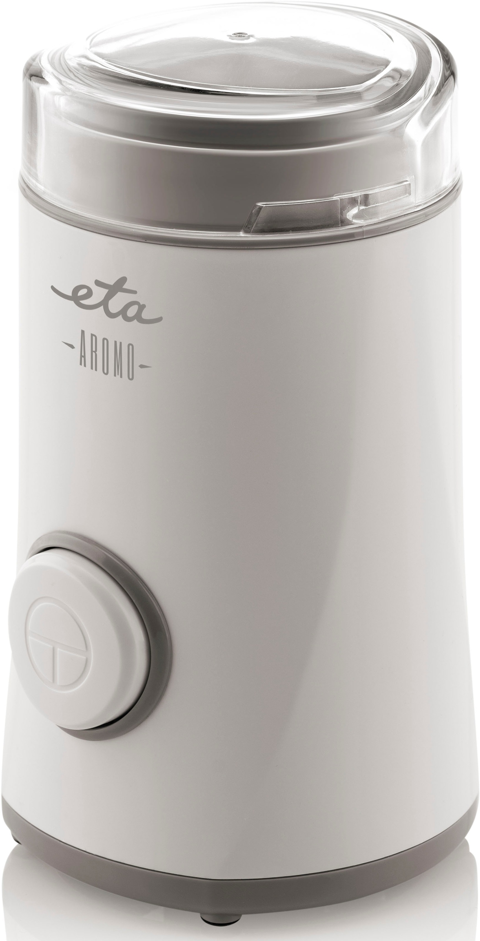 eta Kaffeemühle »Aromo ETA006490000«, 150 W, Schlagmesser, 50 g Bohnenbehälter, mit 29000 Umdrehungen pro Minute