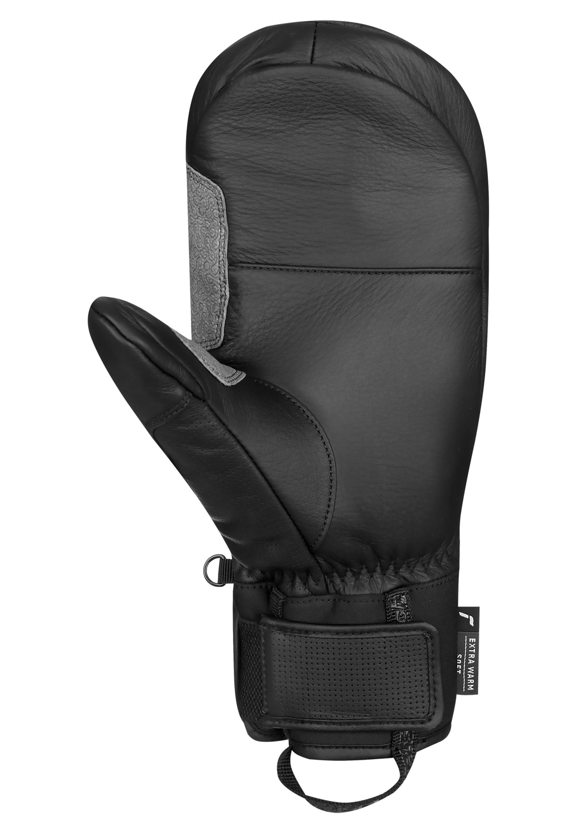 Thumbnail - Reusch Fäustlinge "World Pro Mitten" extra warm, winddicht und extra atmungsaktiv