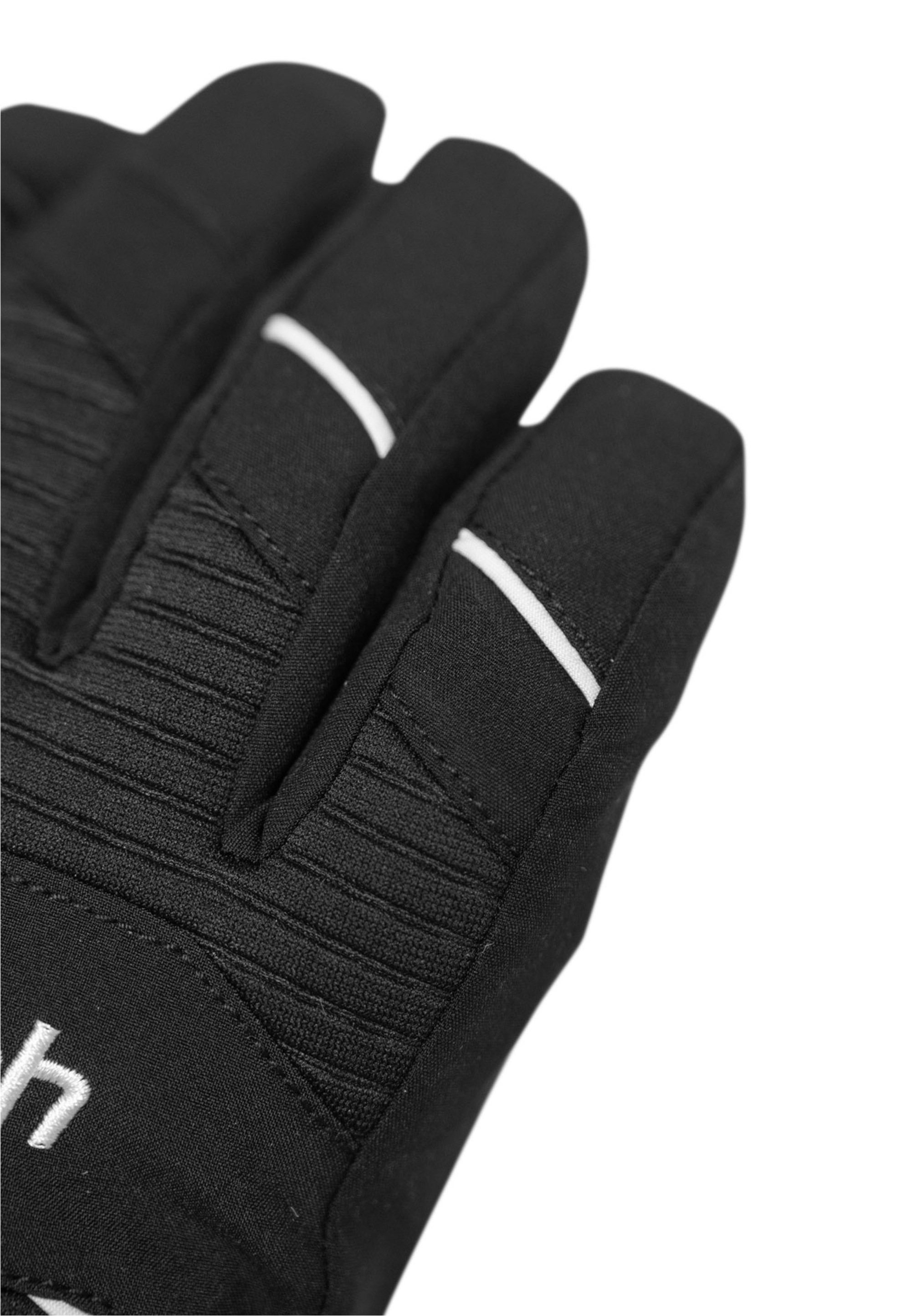 Reusch Skihandschuhe »Maxim GORE-TEX Junior«, mit wasserdichter und atmungsaktiver Funktion