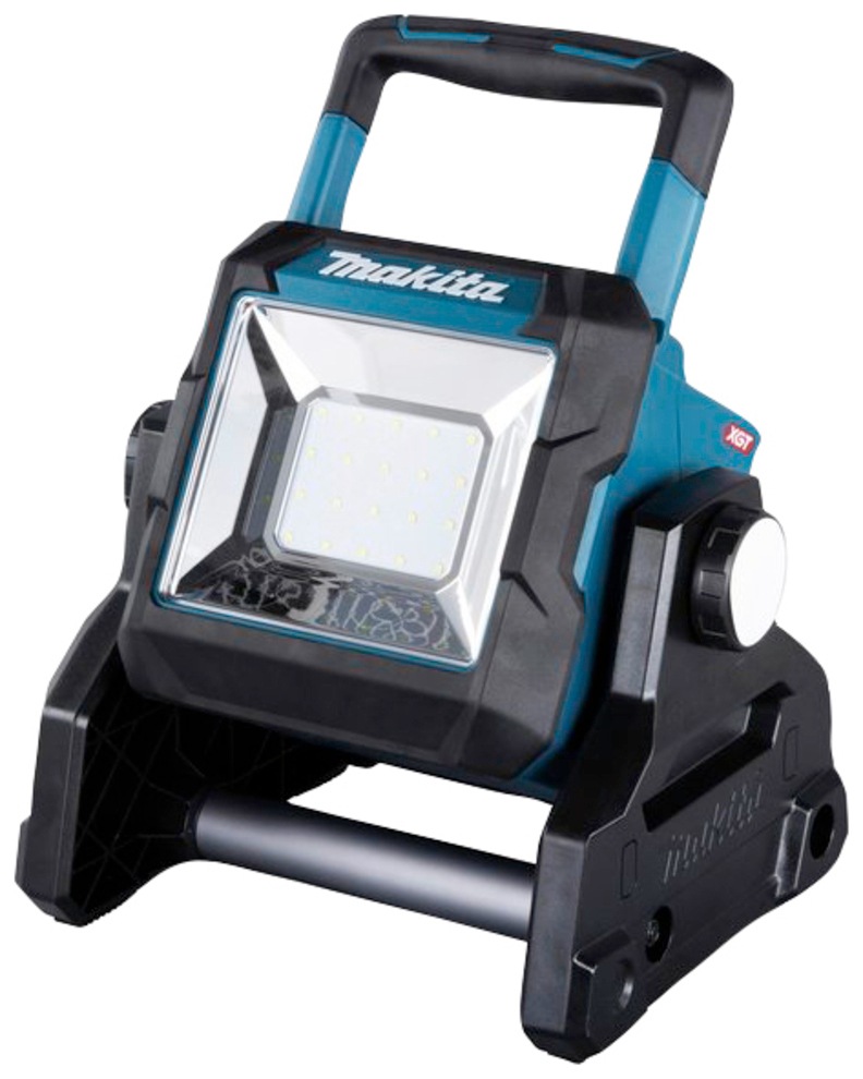 Makita LED Baustrahler »ML003G«, Leuchtmittel LED-Modul | LED fest integriert, 14,4V/18V/40V, 1900 lx, 1100 lm