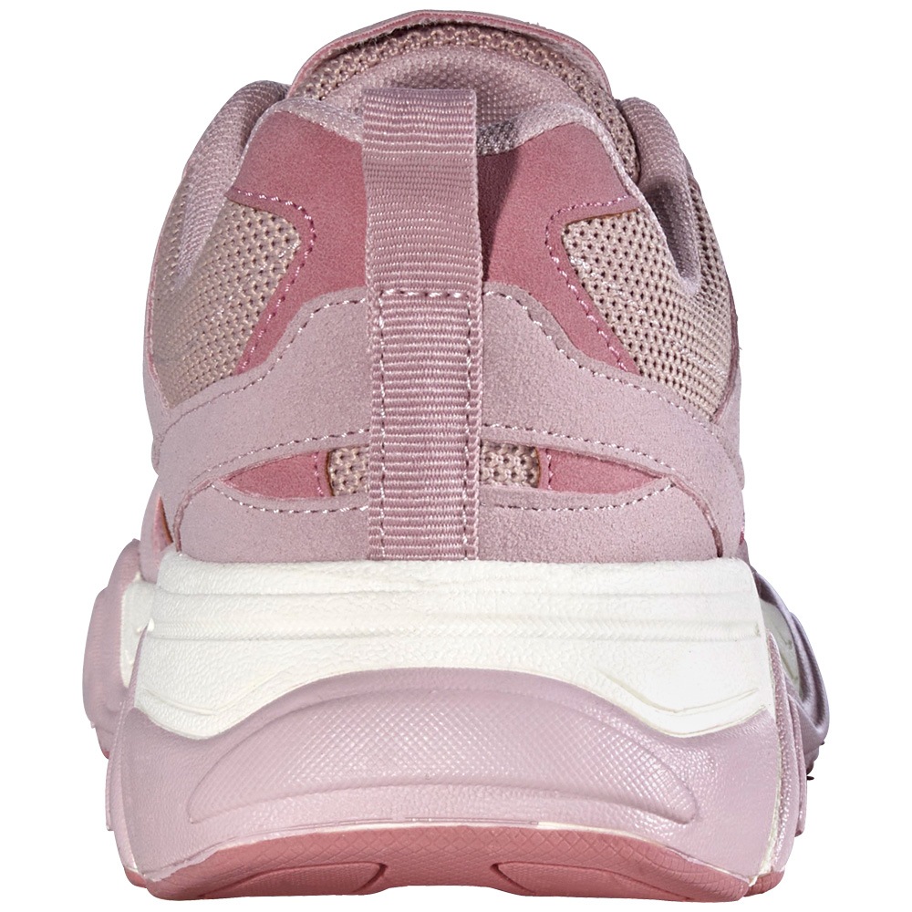 Lotto Unisex Chunky Sneaker Multicolor 40 3