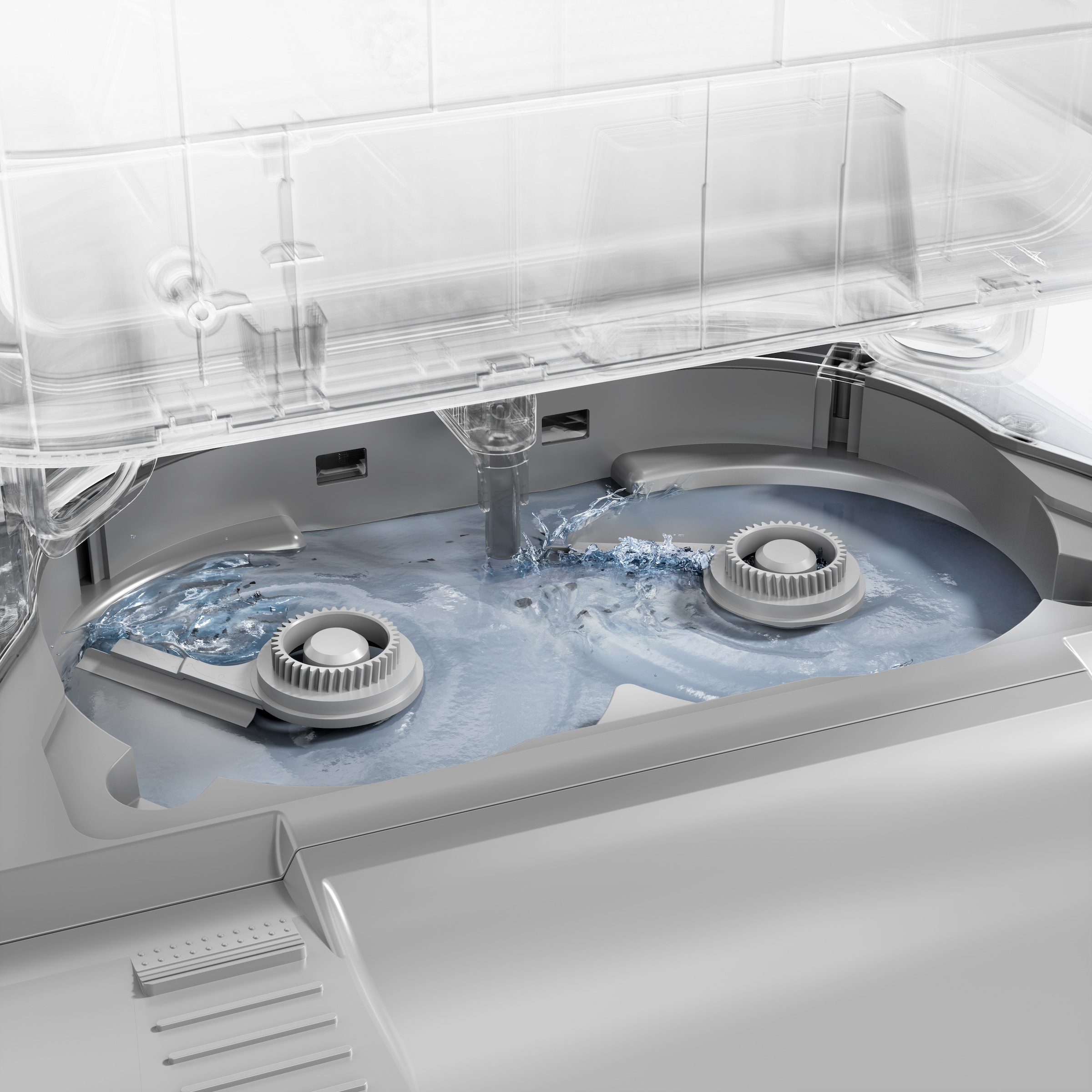 Xiaomi Saugroboter »Xiaomi Robot Vacuum 5 EU«