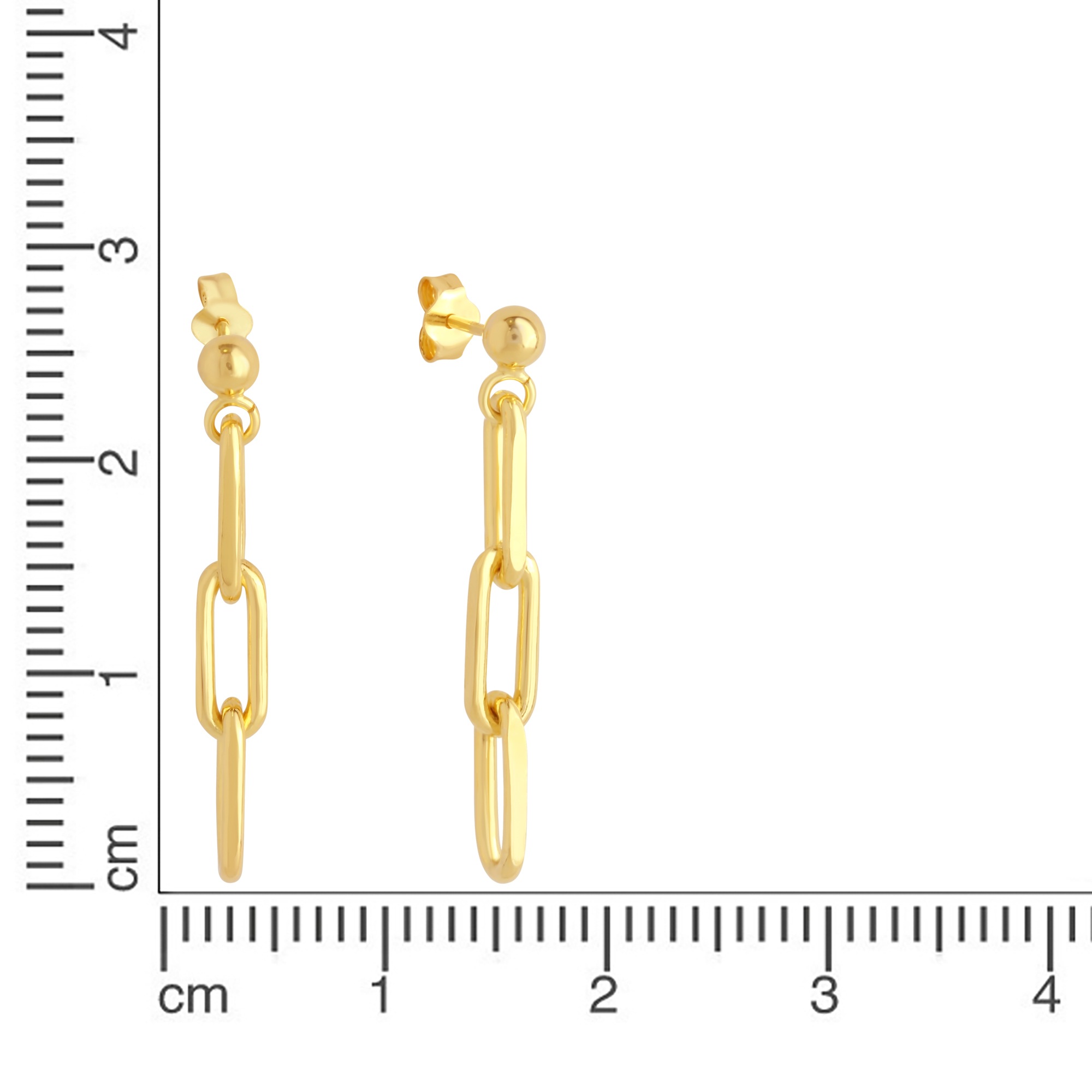 Ohrstecker
