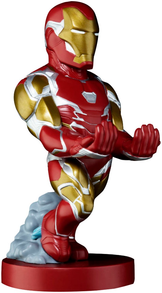 NBG Controller-Halterung »Cable Guy- Iron Man 2020«, (1 St.)