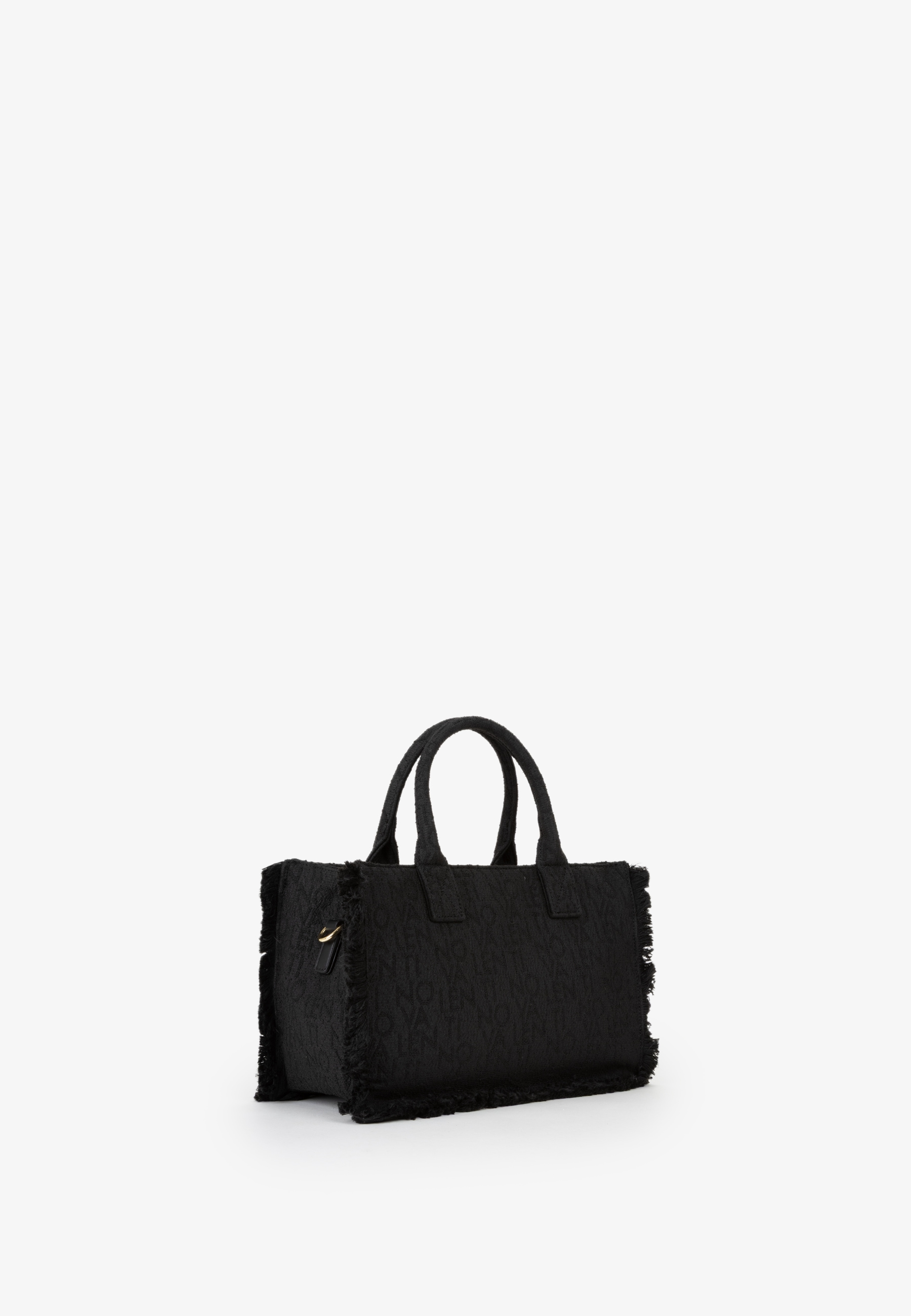 VALENTINO BAGS Shopper »SHYLA« Damen Umhängetasche, Handtasche mit modischen Fransen
