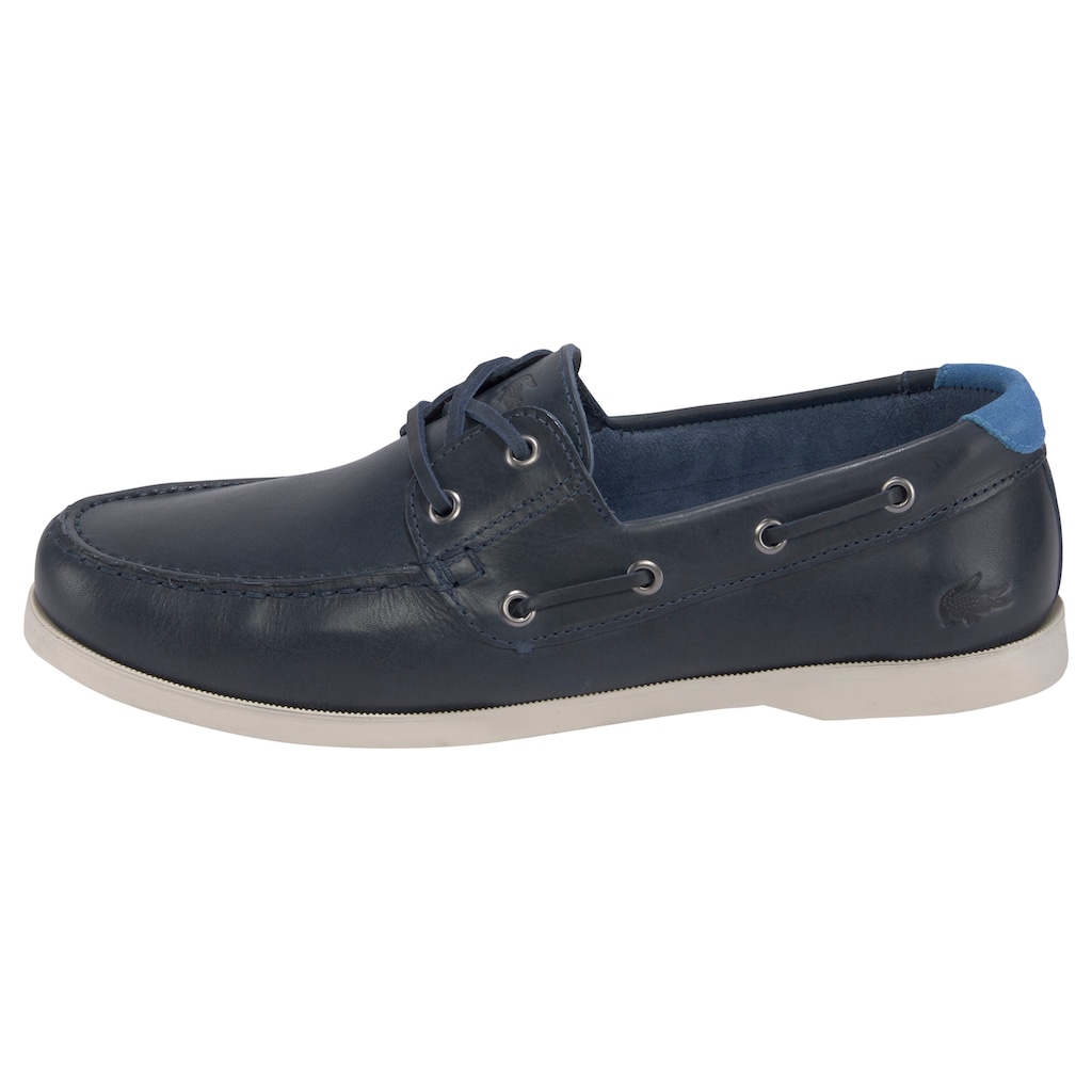 Lacoste Bootsschuh »CASPIAN 123 1 CMA«