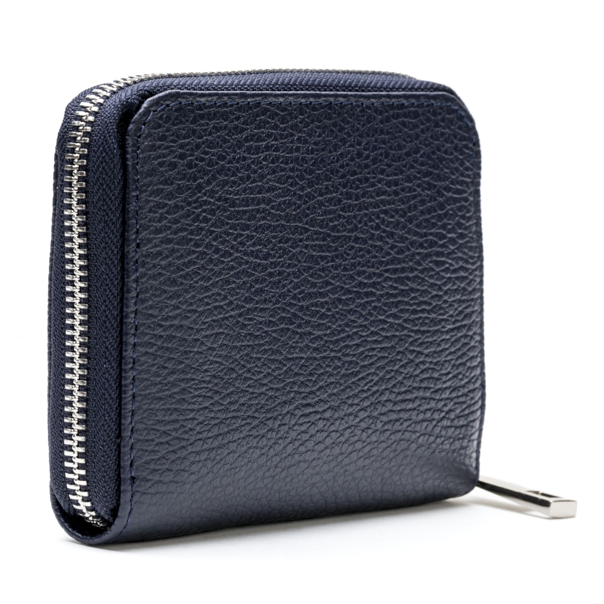 Lazarotti Geldbörse »Milano Leather Geldbörse Leder 13,5 cm«