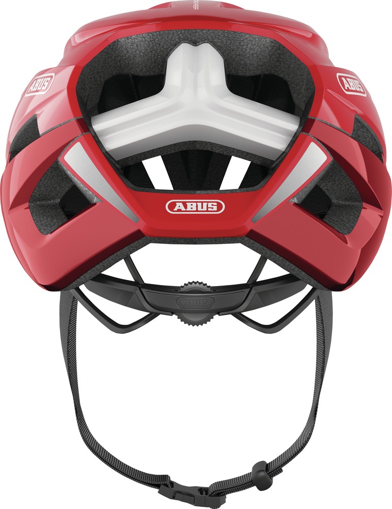 ABUS Rennradhelm »STORMCHASER«