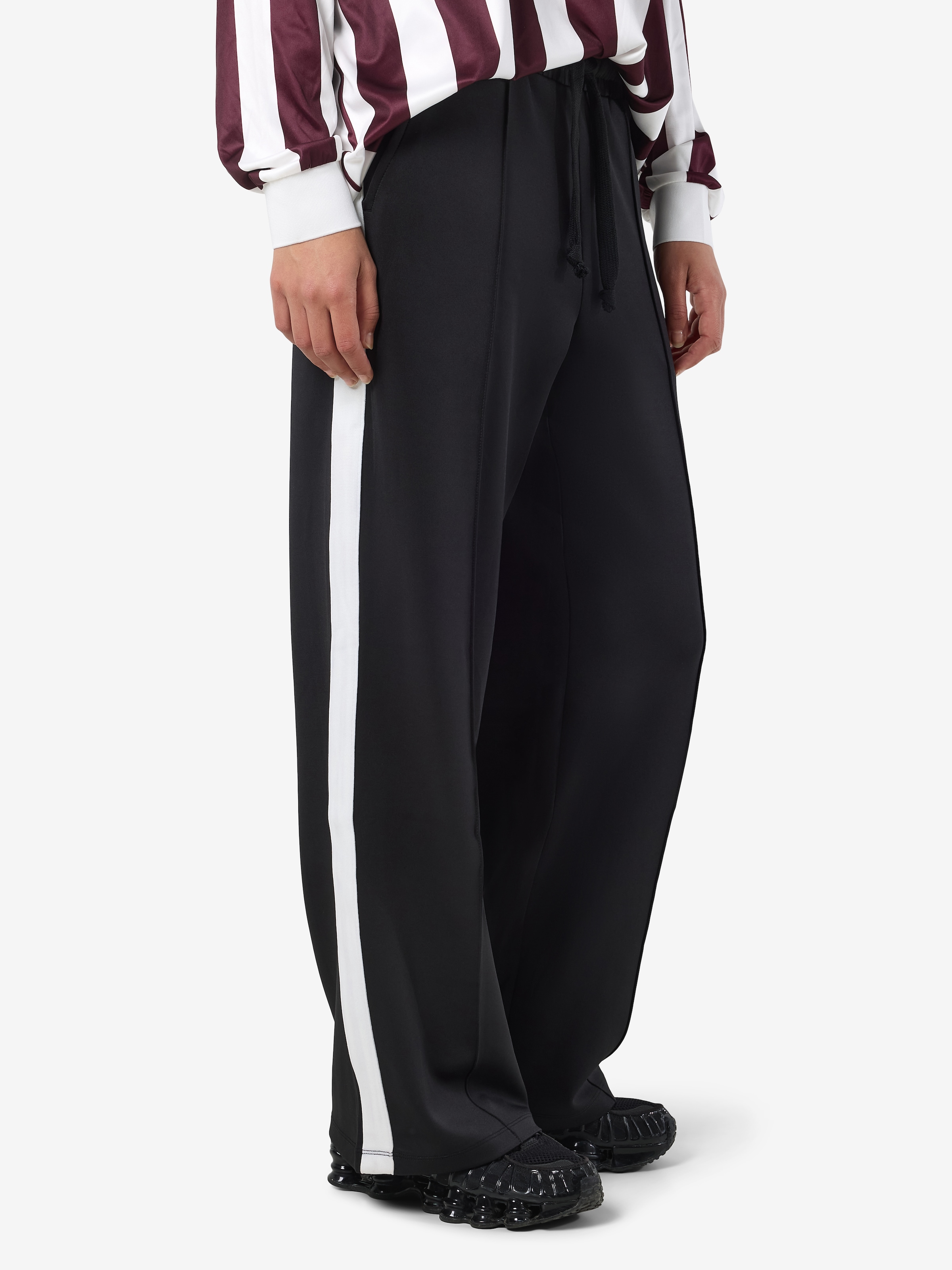 Noisy may Jogger Pants "NMRIBBON PANTS JRS NOOS" günstig online kaufen