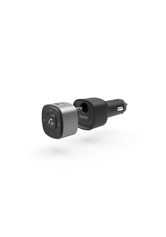 Hama Bluetooth-Adapter »Bluetooth®-Receiver...