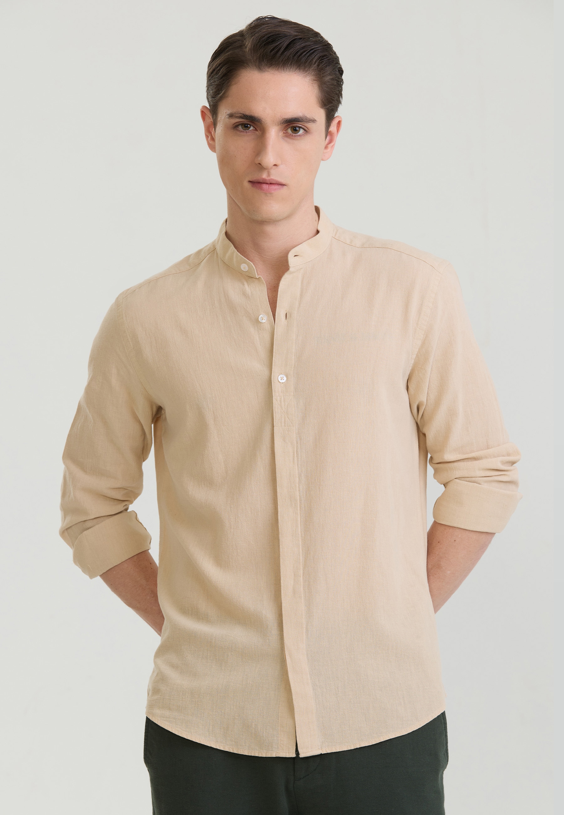 Felix Hardy "Basic Hemd"