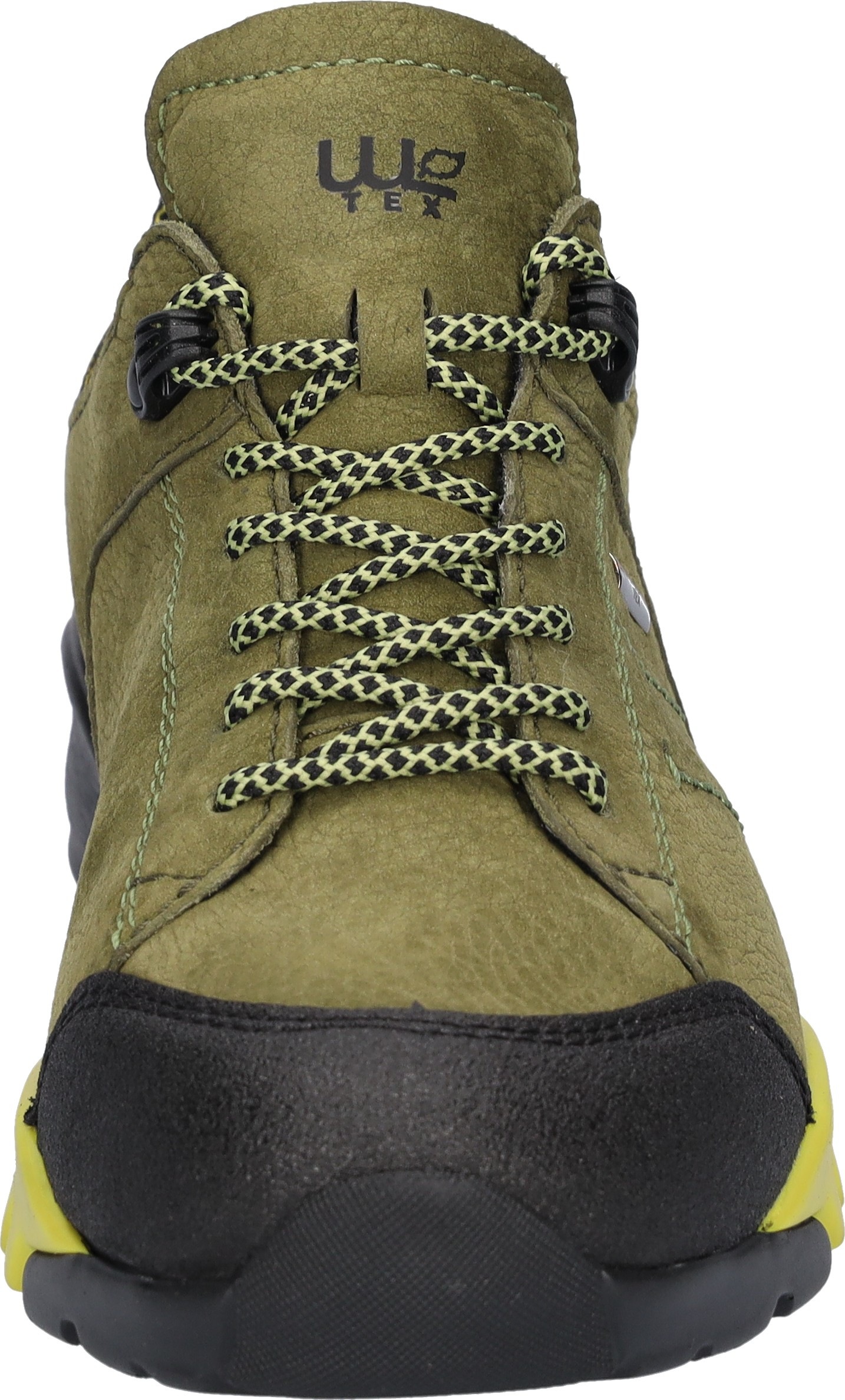 Waldläufer Trekkingschuh »H-Amiata«, Freizeitschuh, Halbschuh, Schnürschuh mit TEX-Membran, H-Weite